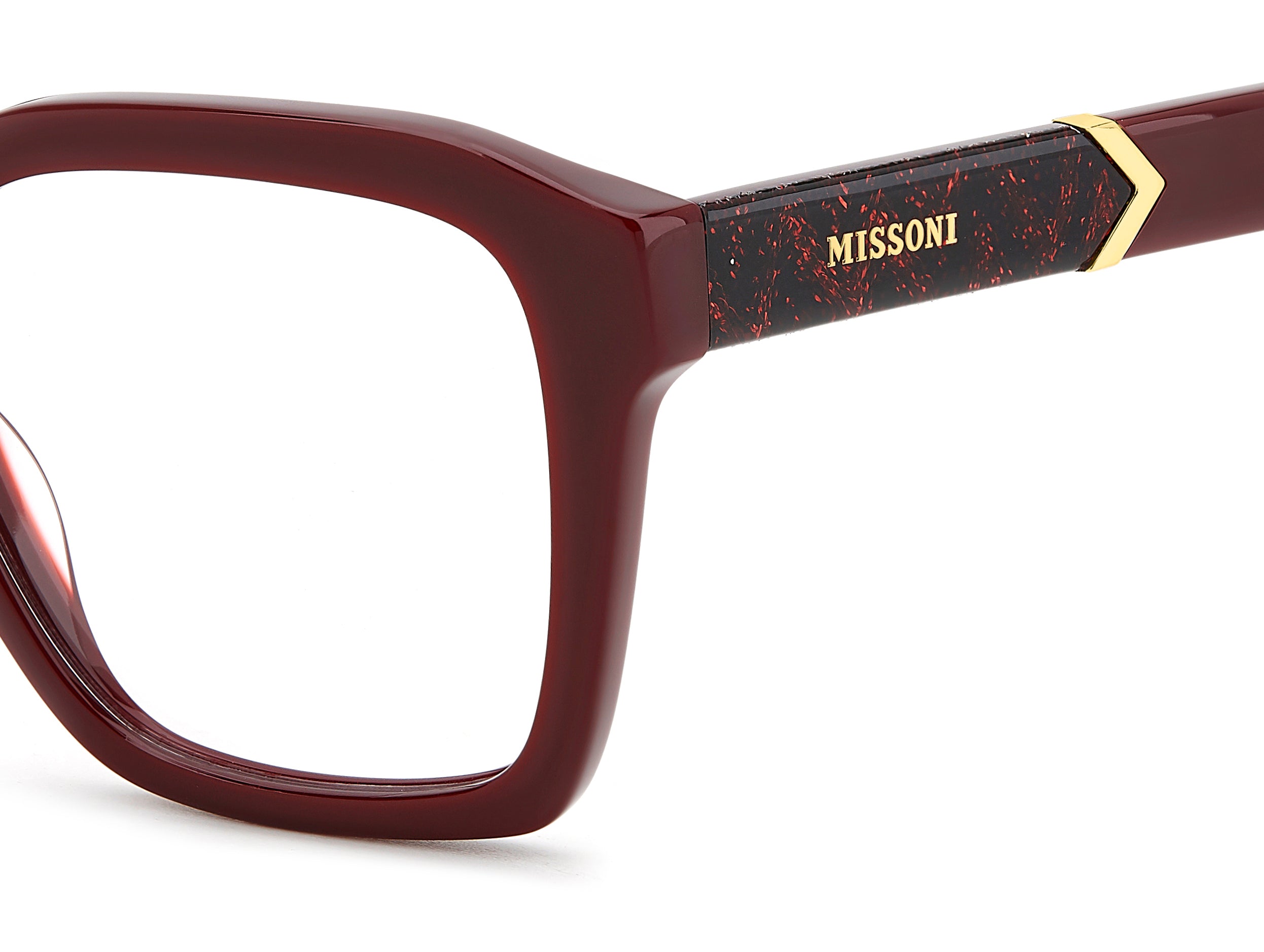 MIS 0216 LHF Montature da vista Missoni 3