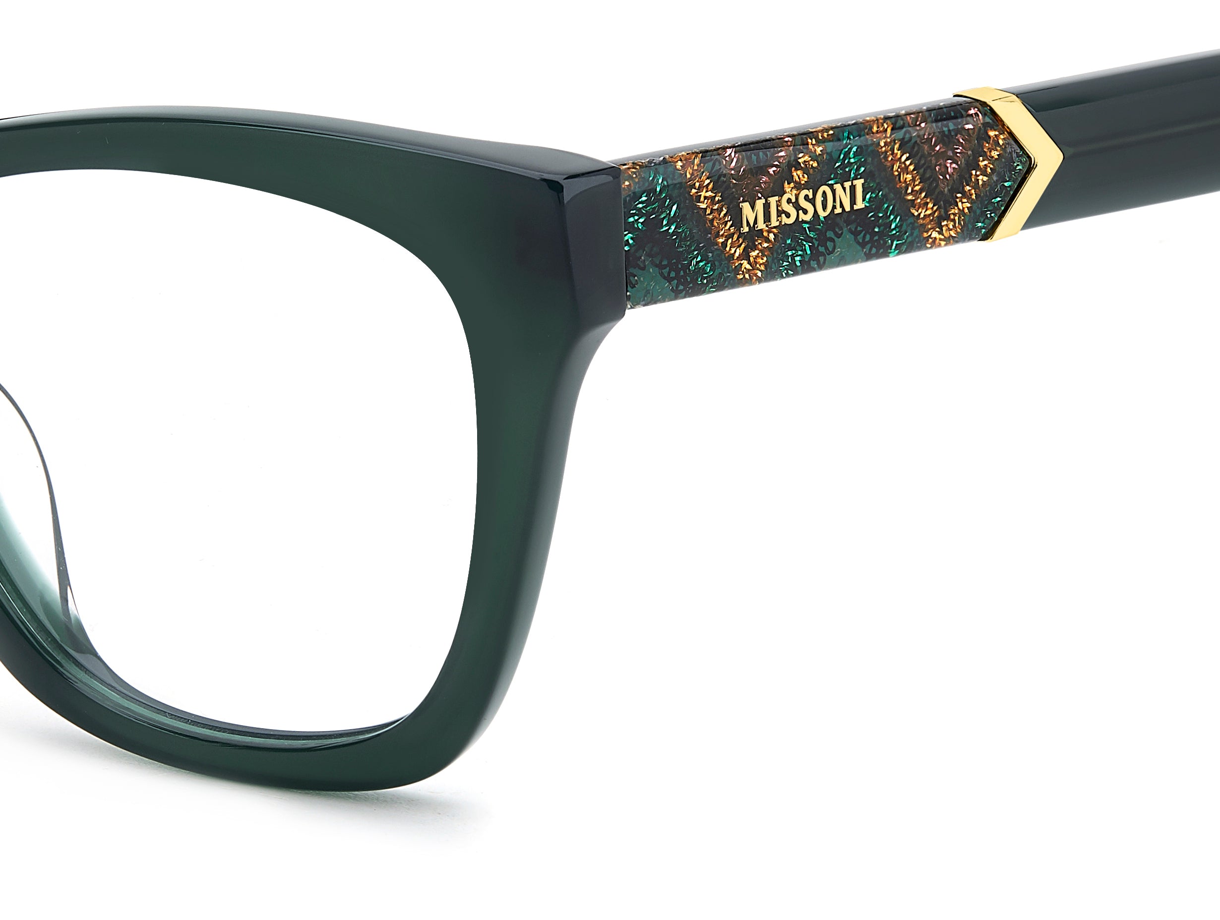 MIS 0217/G 1ED Montature da vista Missoni 3