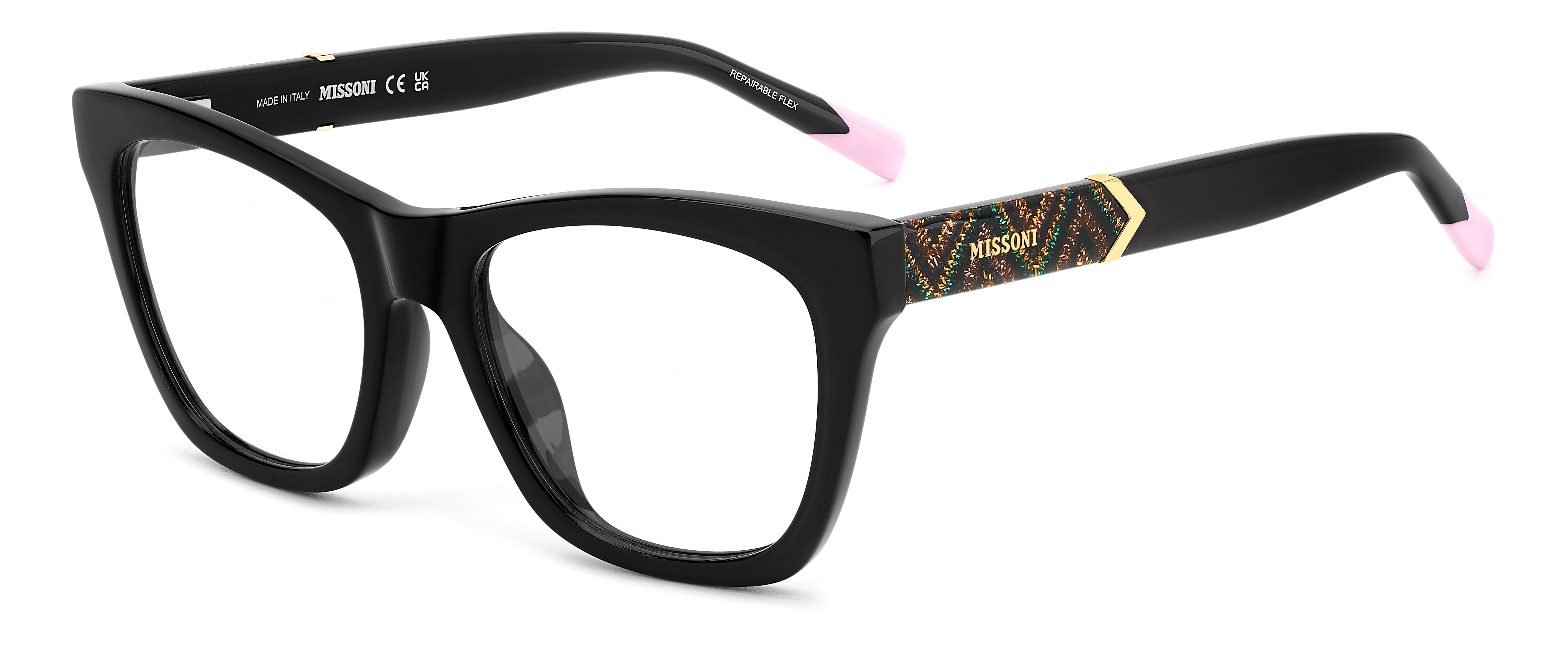 MIS 0217/G 807 Montature da vista Missoni 1