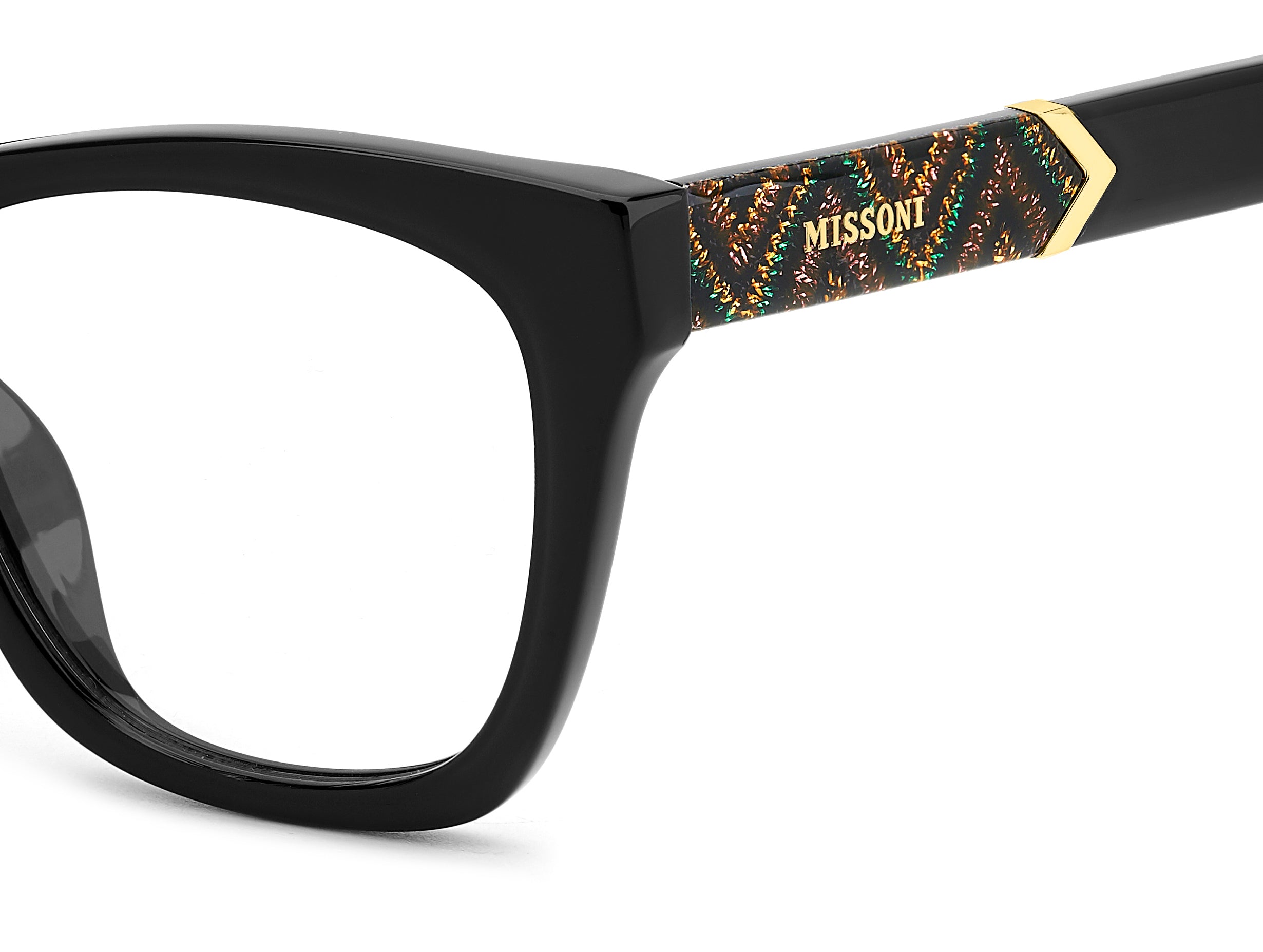 MIS 0217/G 807 Montature da vista Missoni 3