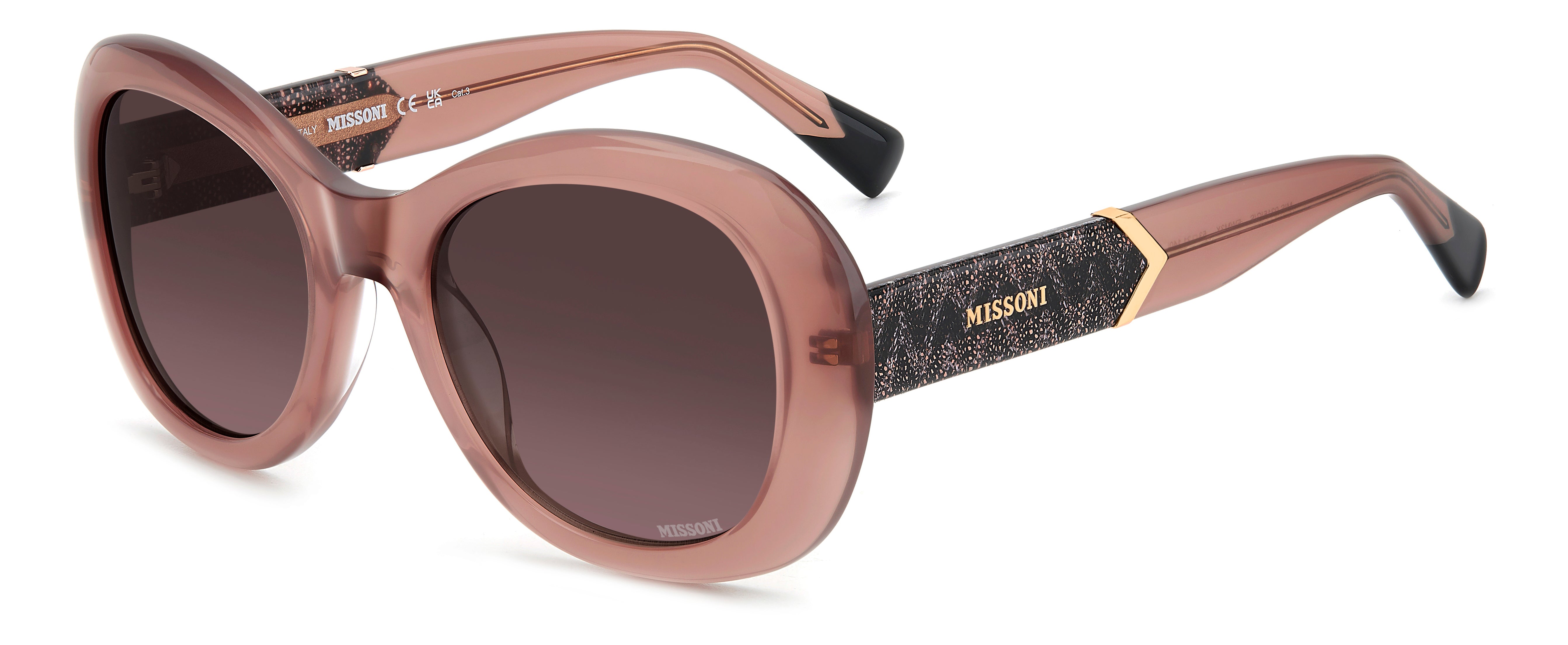 MIS 0215/G/S FWM/3X Occhiali da sole Missoni 1