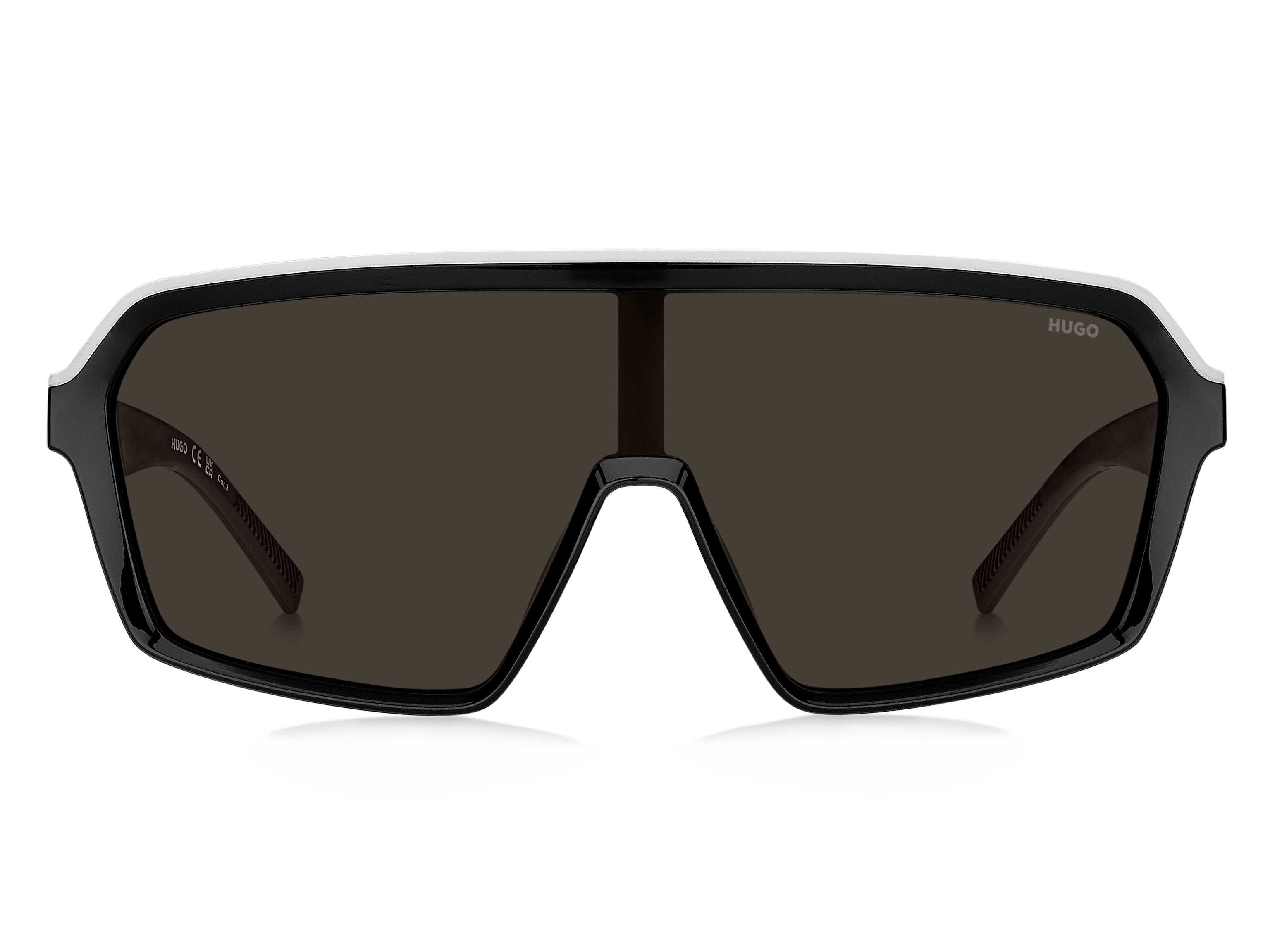 HG 1334/G/S 80S/IR Occhiali da sole Hugo Boss 2