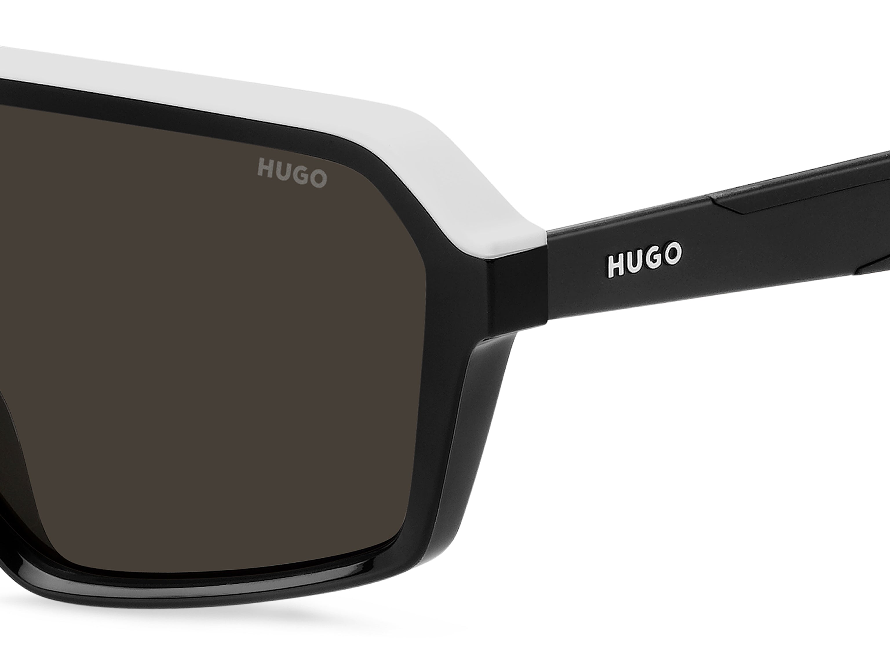 HG 1334/G/S 80S/IR Occhiali da sole Hugo Boss 3