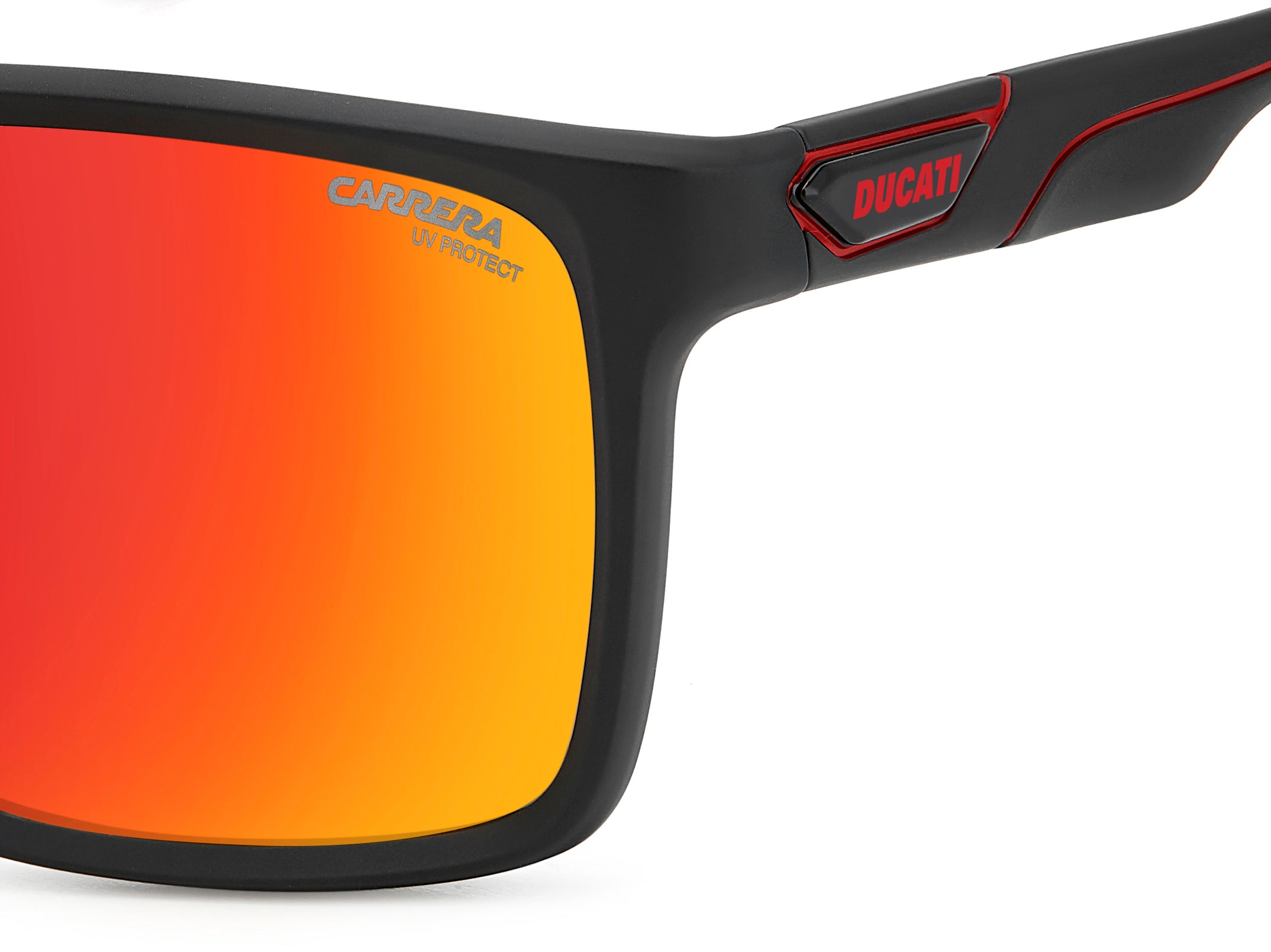 CARDUC 049/S 003/UZ Occhiali da sole Carrera Ducati 4