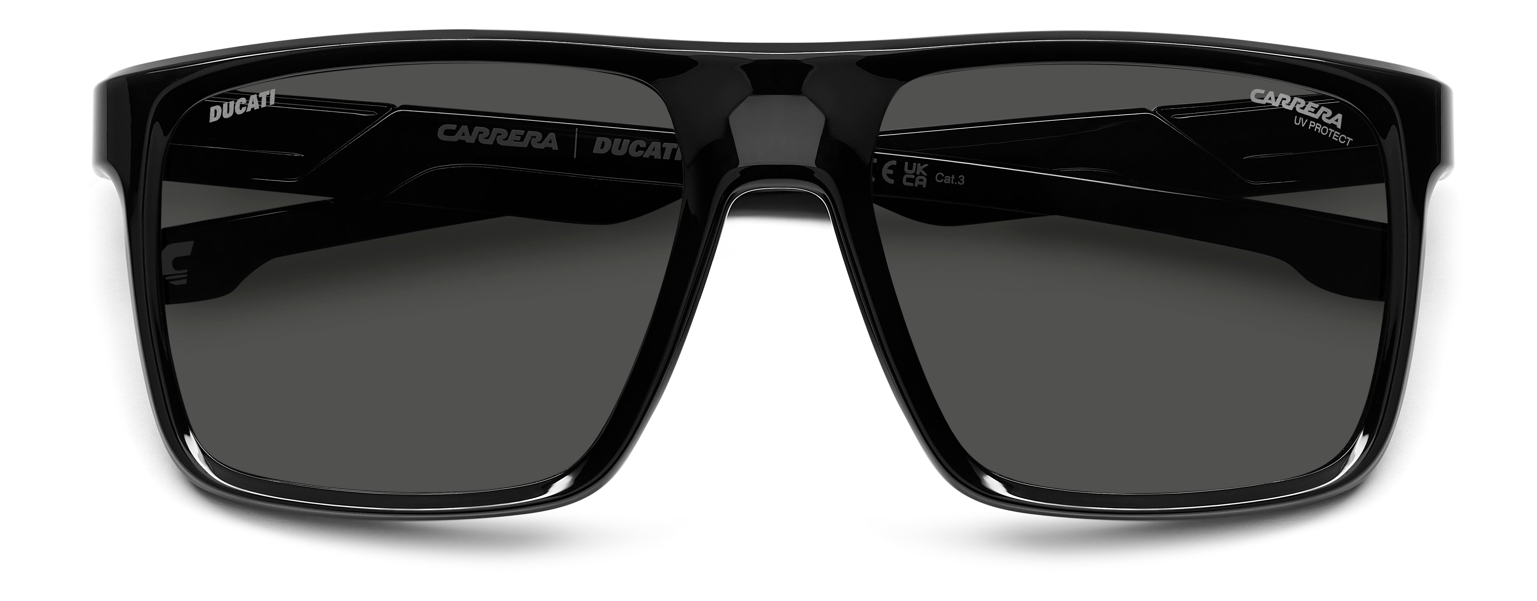 CARDUC 049/S 807/IR Occhiali da sole Carrera Ducati 3