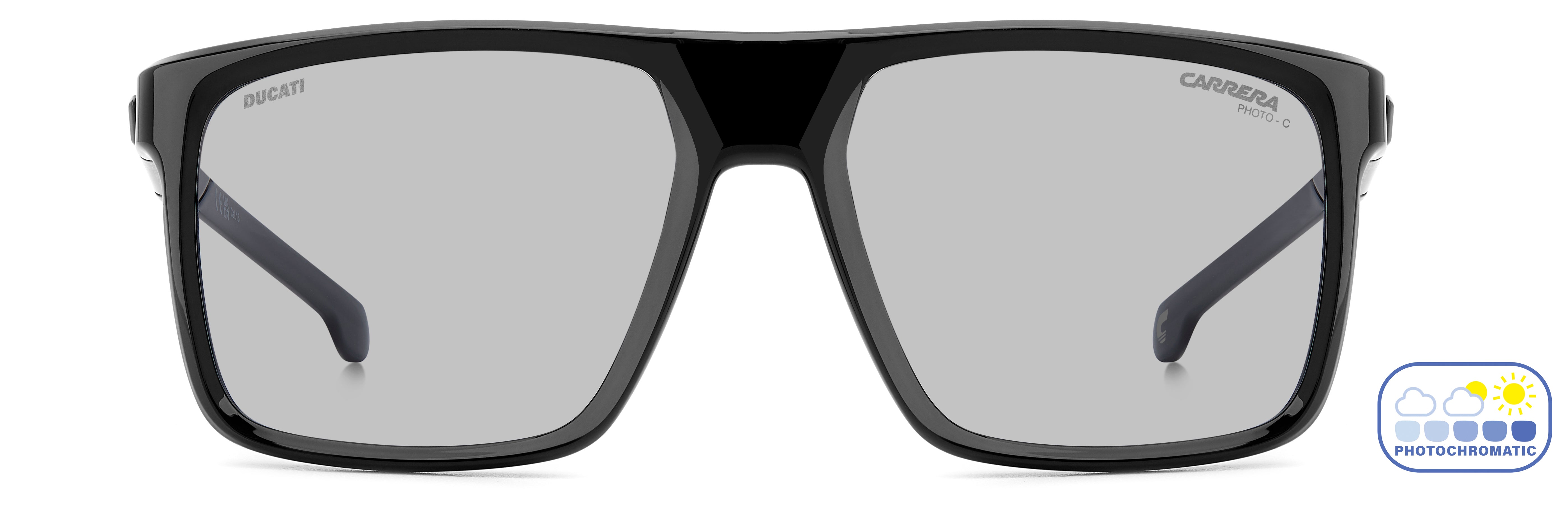 CARDUC 049/S 807/KI Occhiali da sole Carrera Ducati 2