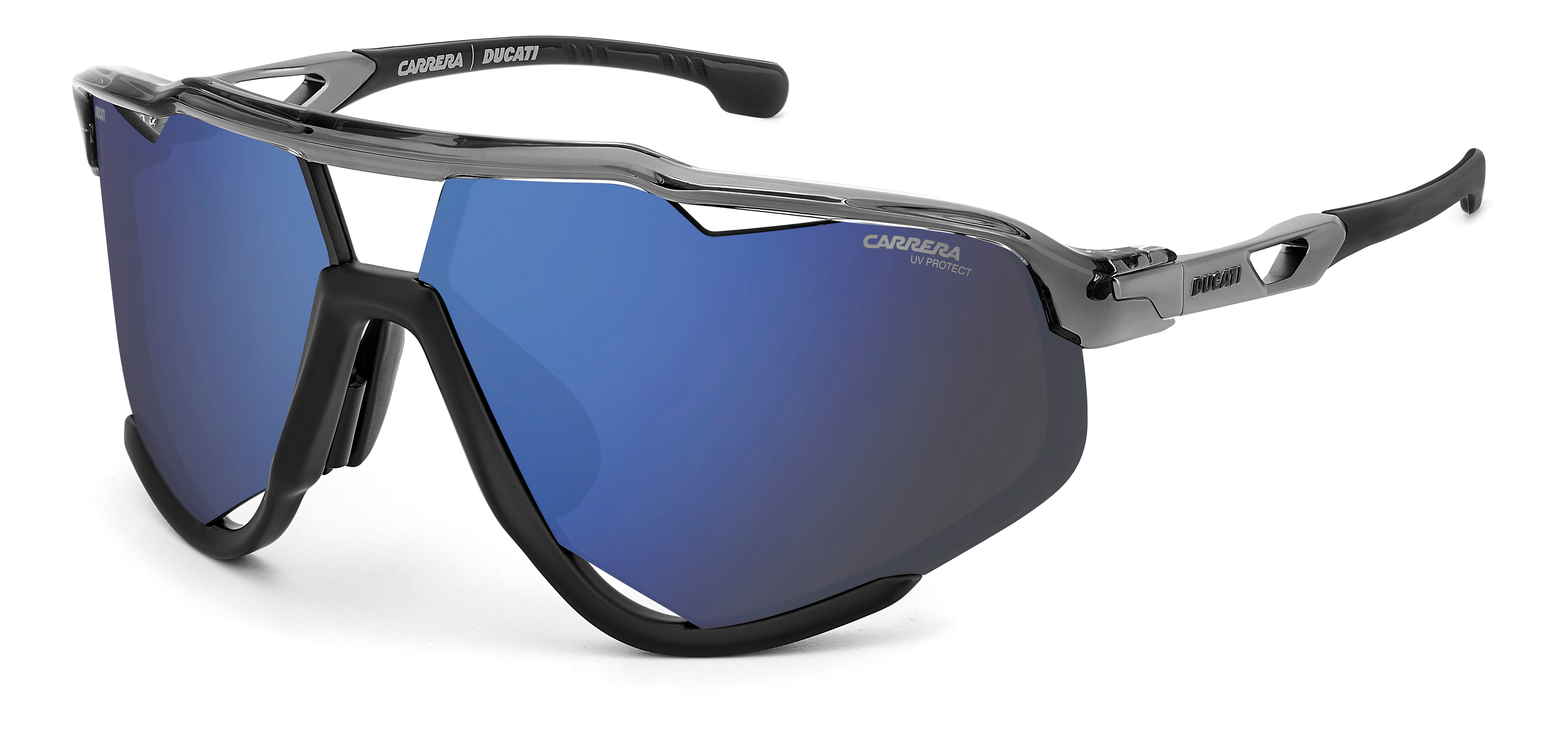 CARDUC 055/S KB7/XT Occhiali da sole Carrera Ducati 1