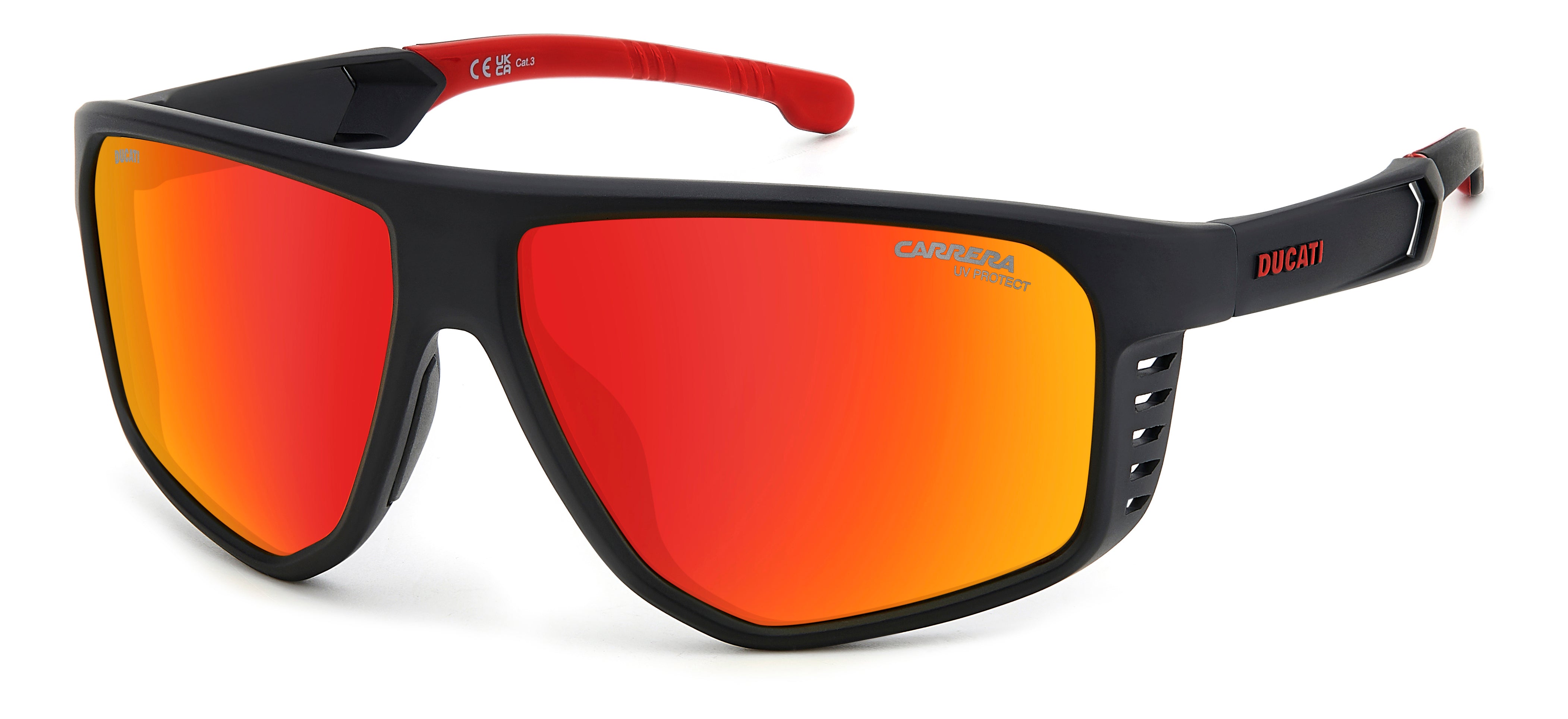 CARDUC 051/S 003/UZ Occhiali da sole Carrera Ducati 2