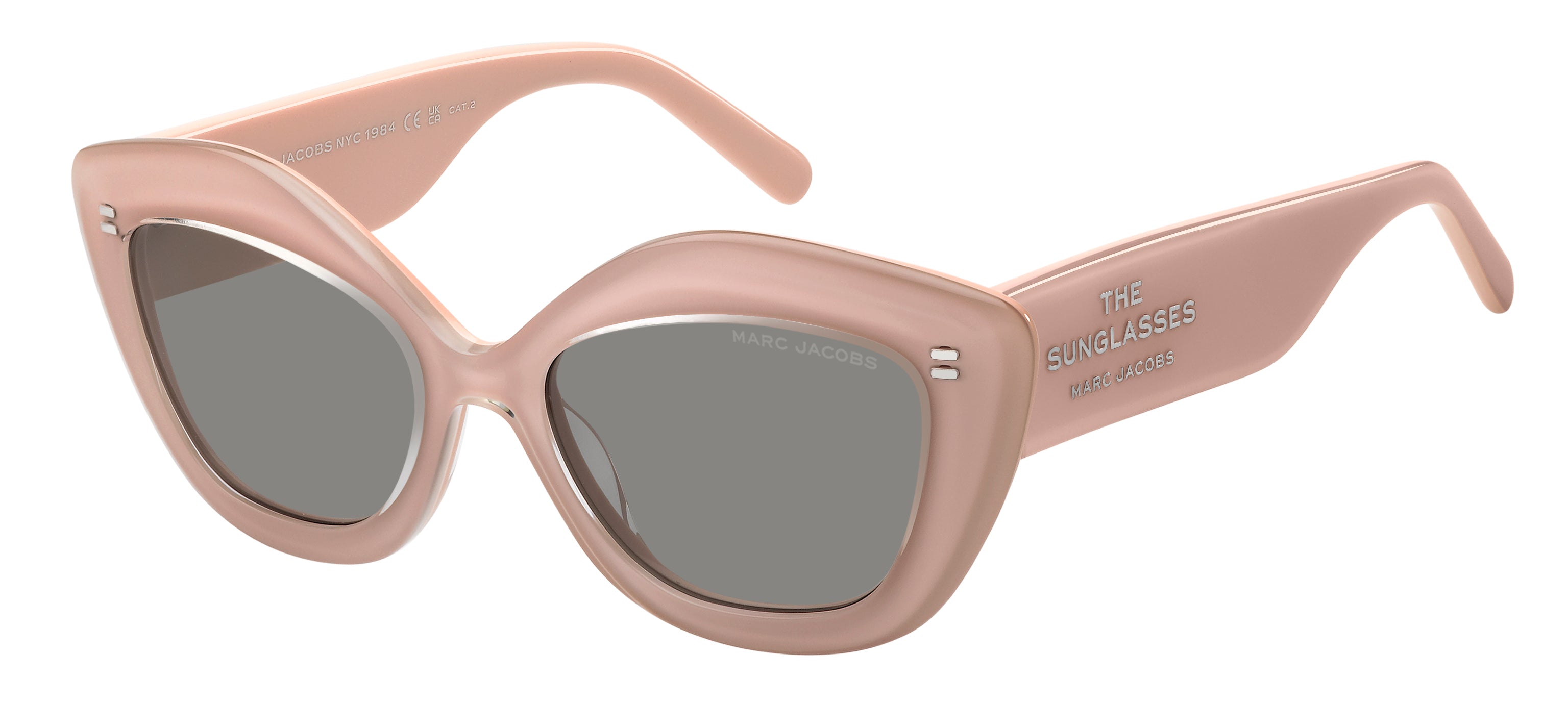 MARC 800/S 3DV/IR Occhiali da sole Marc Jacobs 1