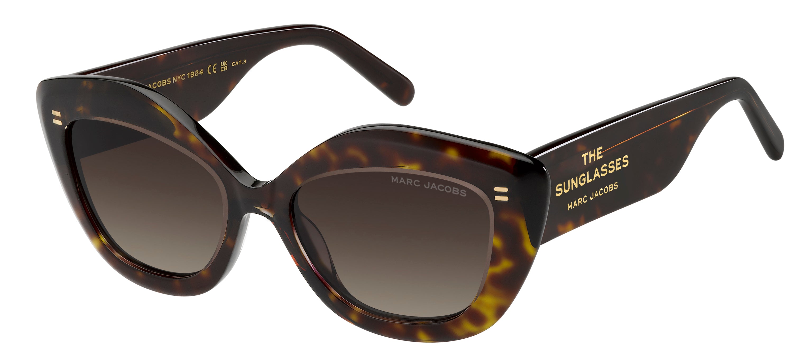 MARC 800/S AIO/HA Occhiali da sole Marc Jacobs 1