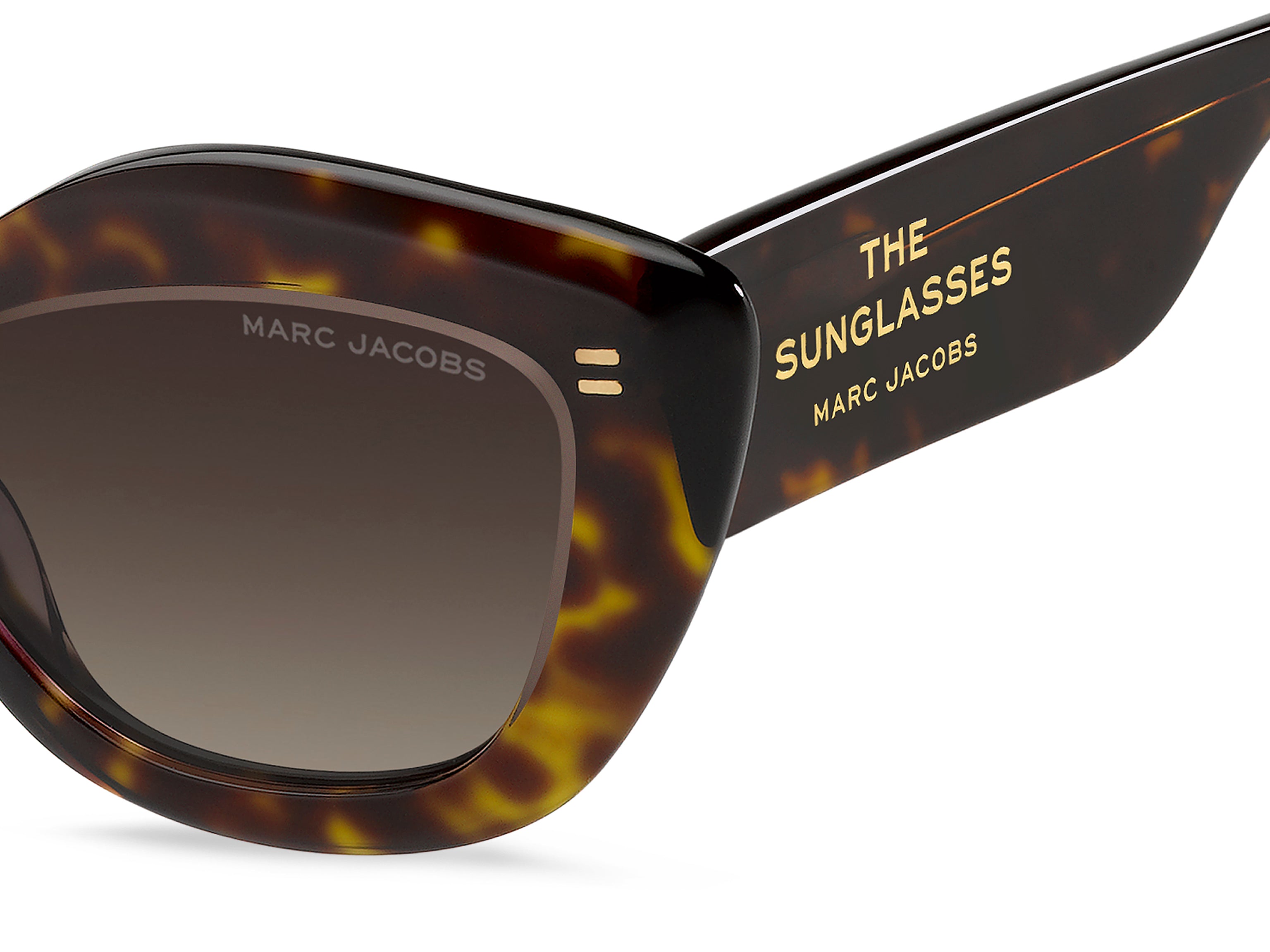 MARC 800/S AIO/HA Occhiali da sole Marc Jacobs 4