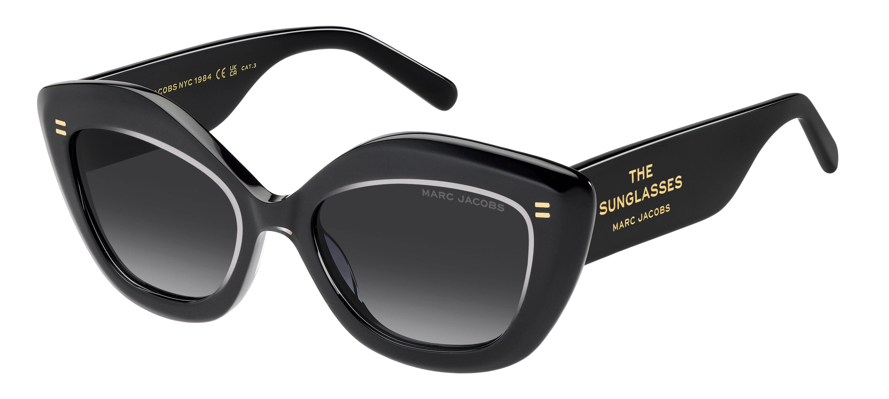 MARC 800/S MNG/9O Occhiali da sole Marc Jacobs 1