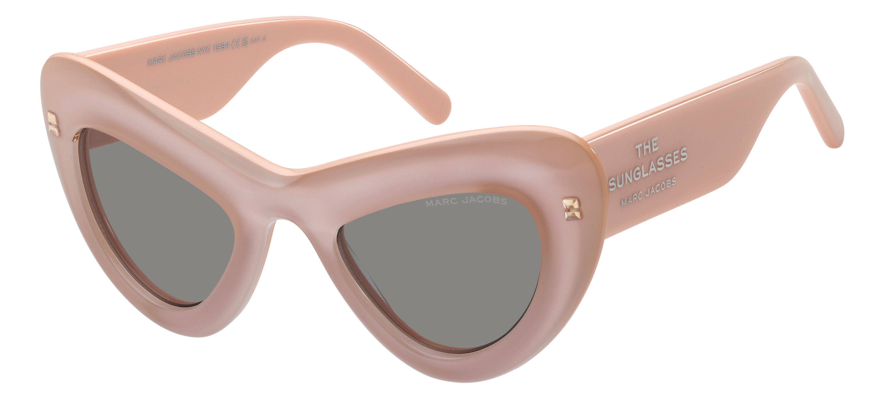 MARC 798/S 3DV/IR Occhiali da sole Marc Jacobs 1