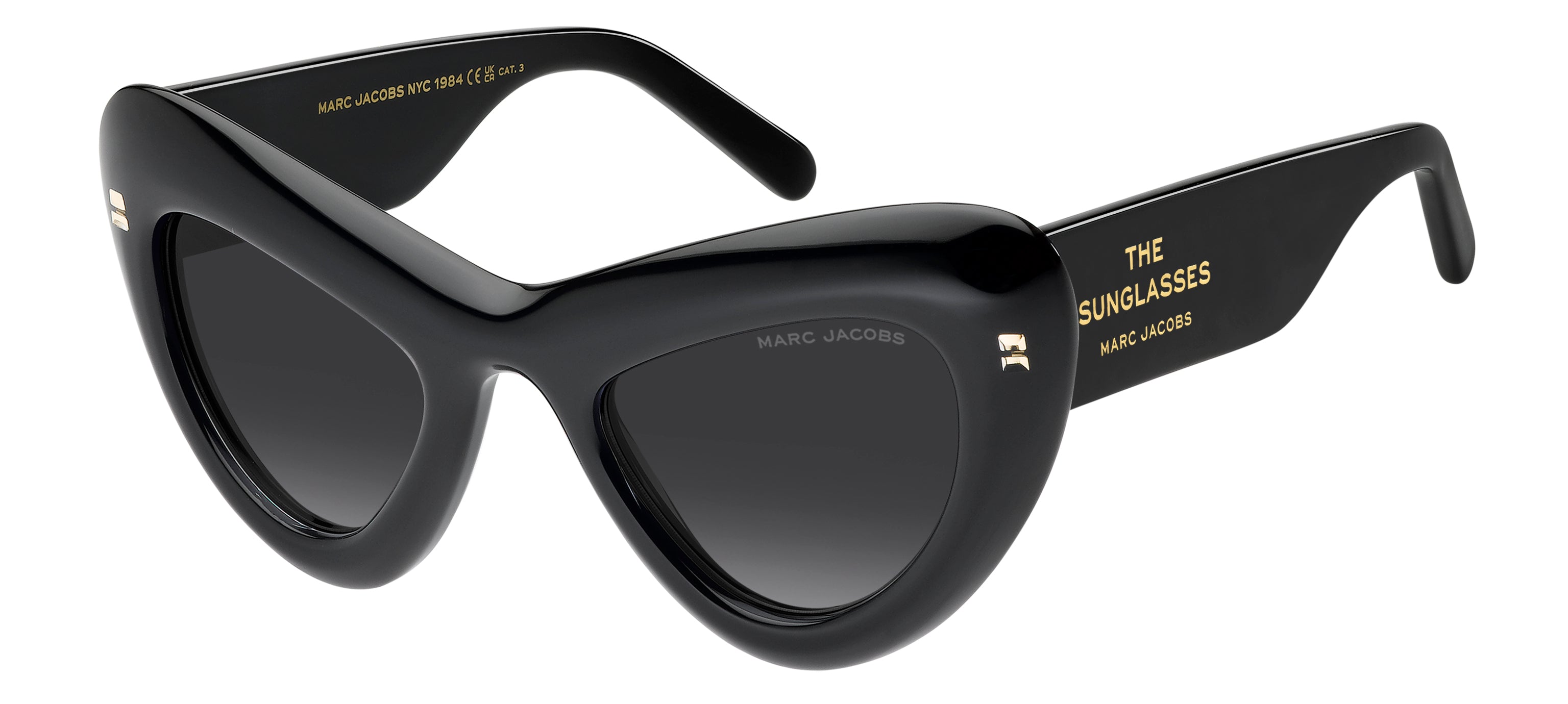 MARC 798/S MNG/9O Occhiali da sole Marc Jacobs 1