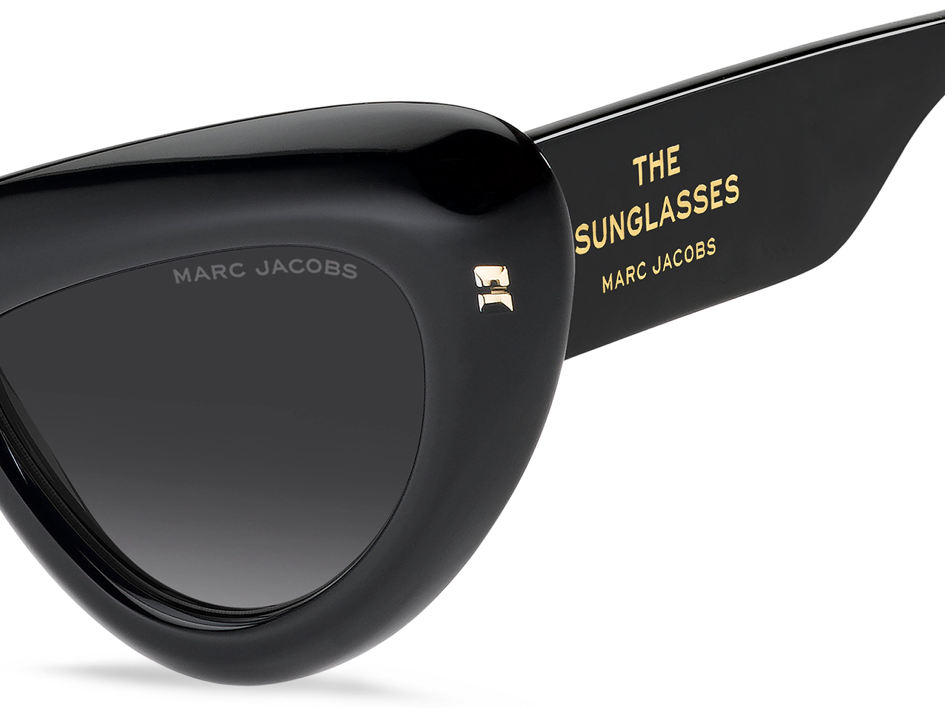 MARC 798/S MNG/9O Occhiali da sole Marc Jacobs 3