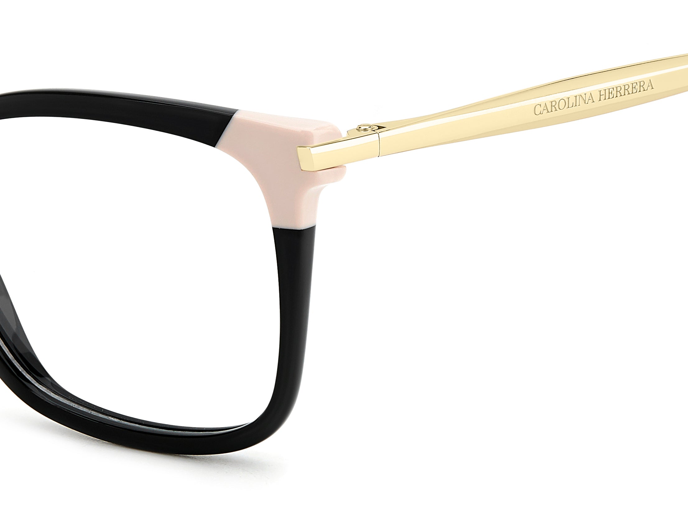 HER 0309 807 Montature da vista Carolina Herrera 3