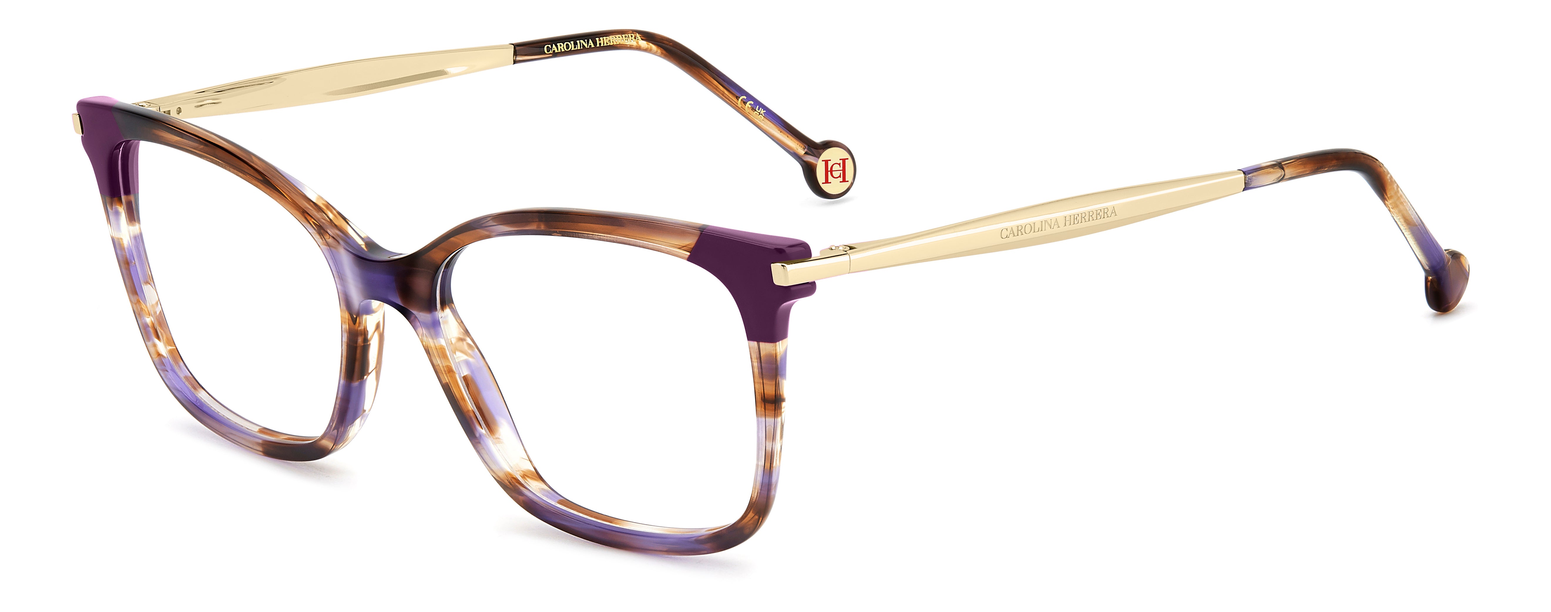 HER 0309 L7W Montature da vista Carolina Herrera 1