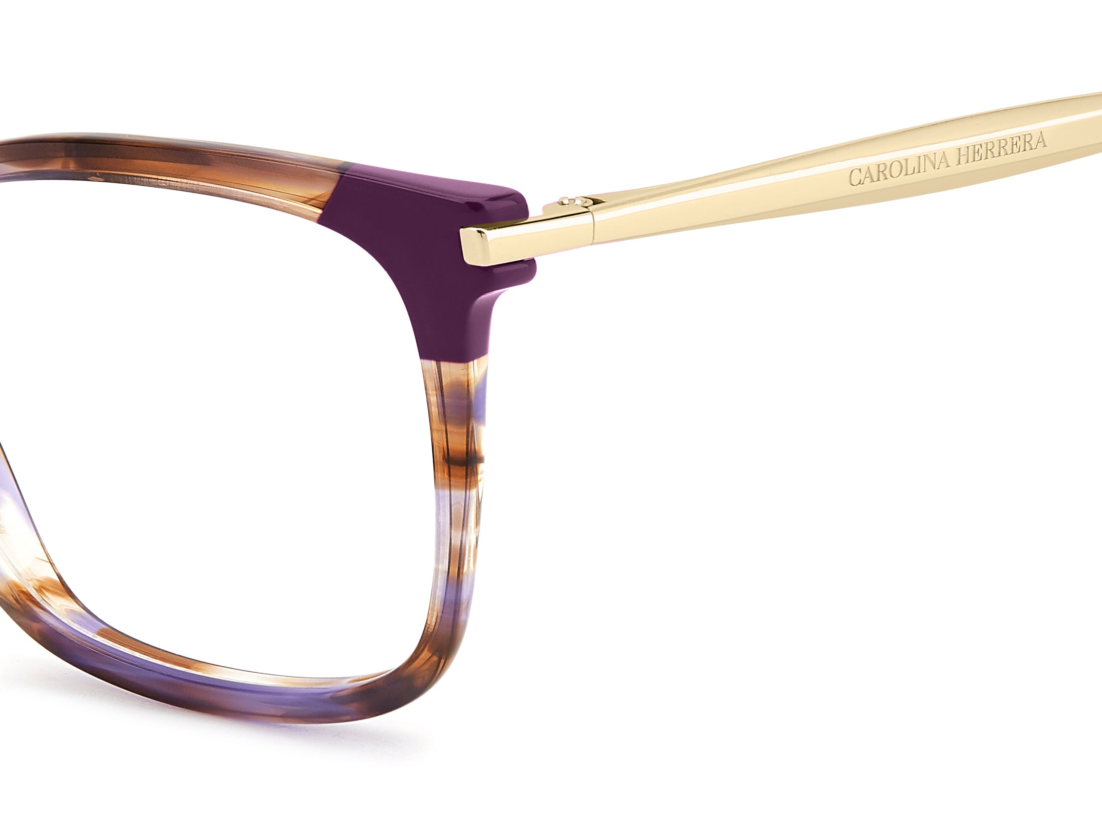 HER 0309 L7W Montature da vista Carolina Herrera 3