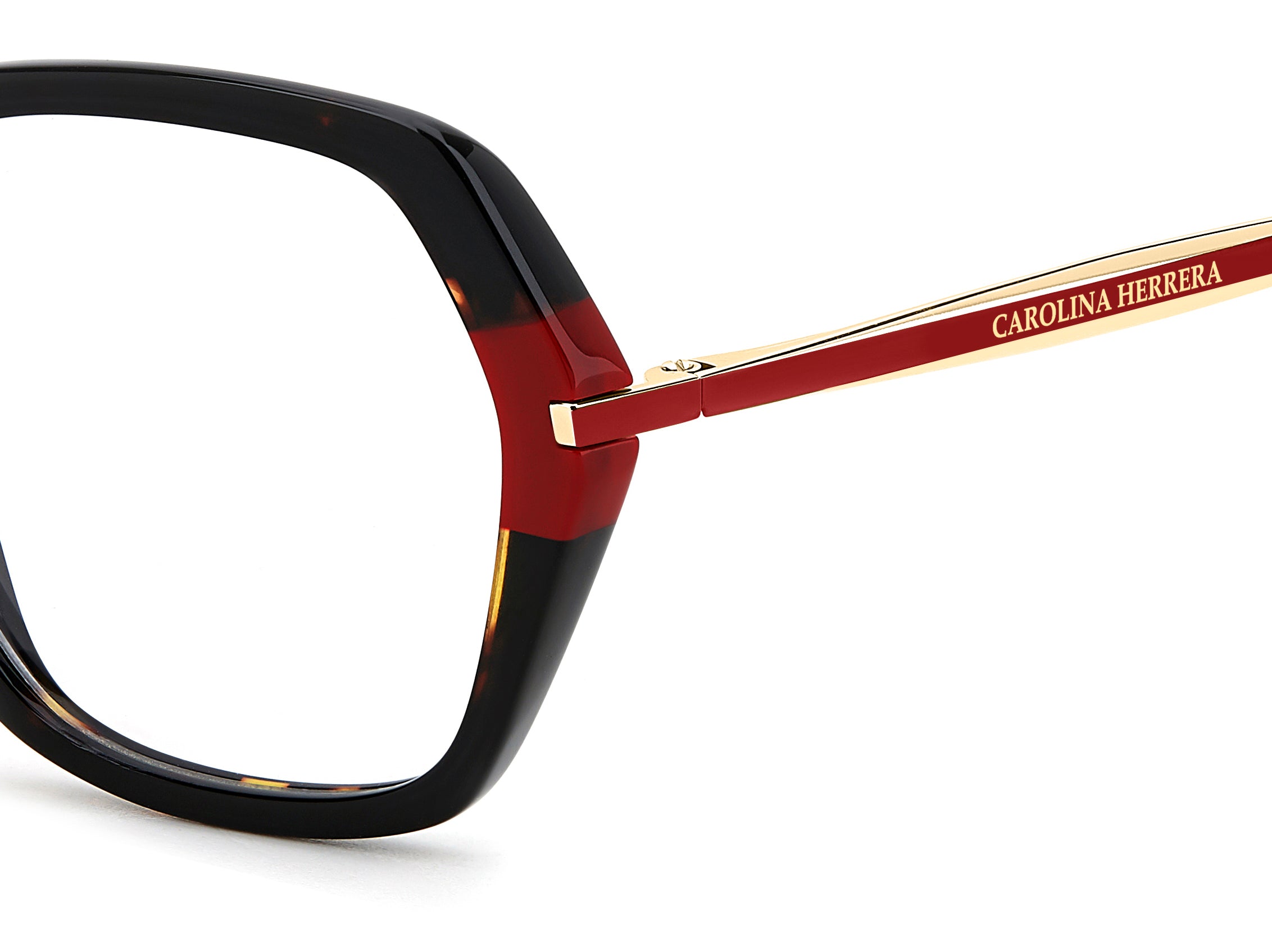 HER 0310 086 Montature da vista Carolina Herrera 3