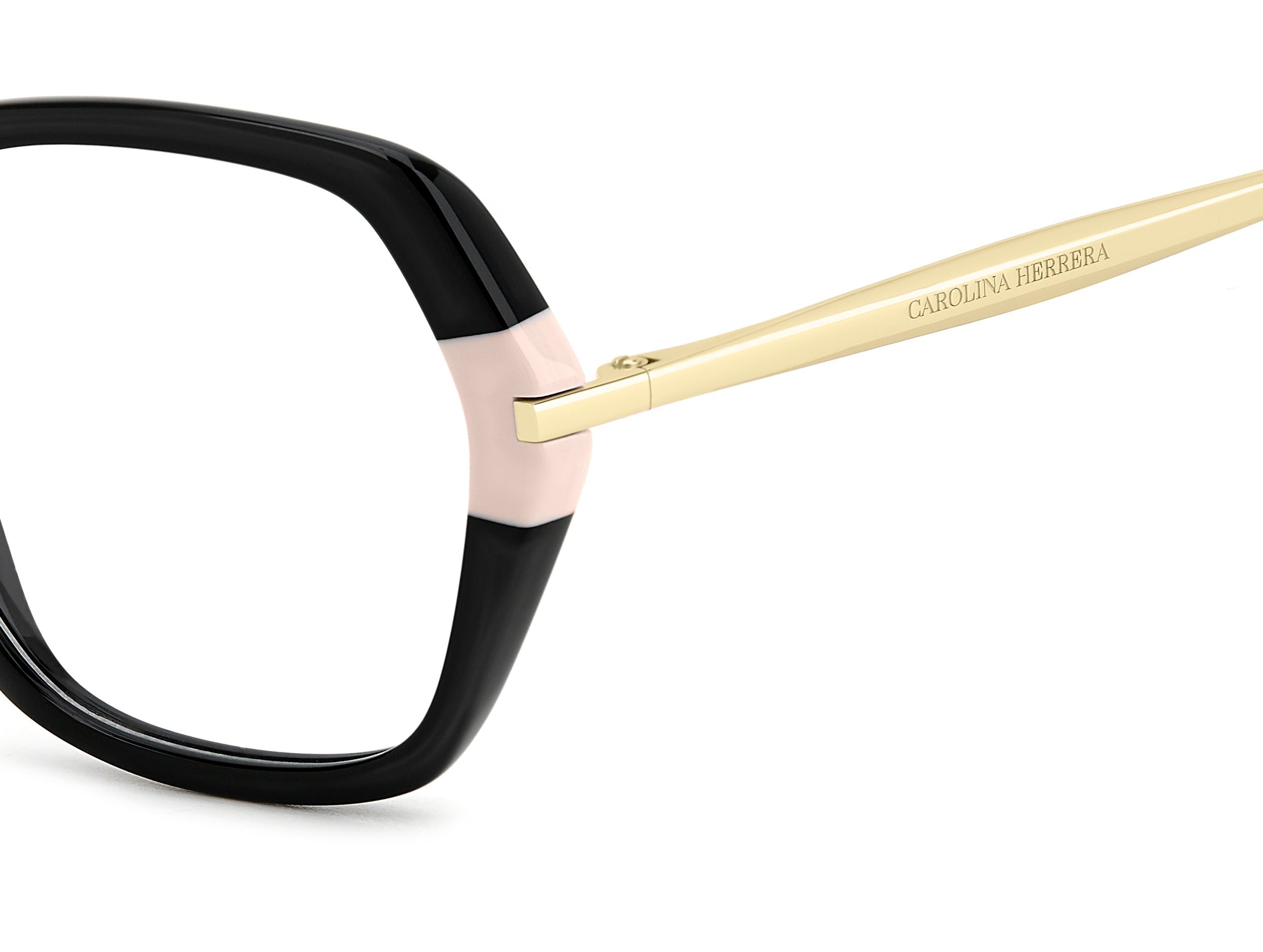 HER 0310 807 Montature da vista Carolina Herrera 3