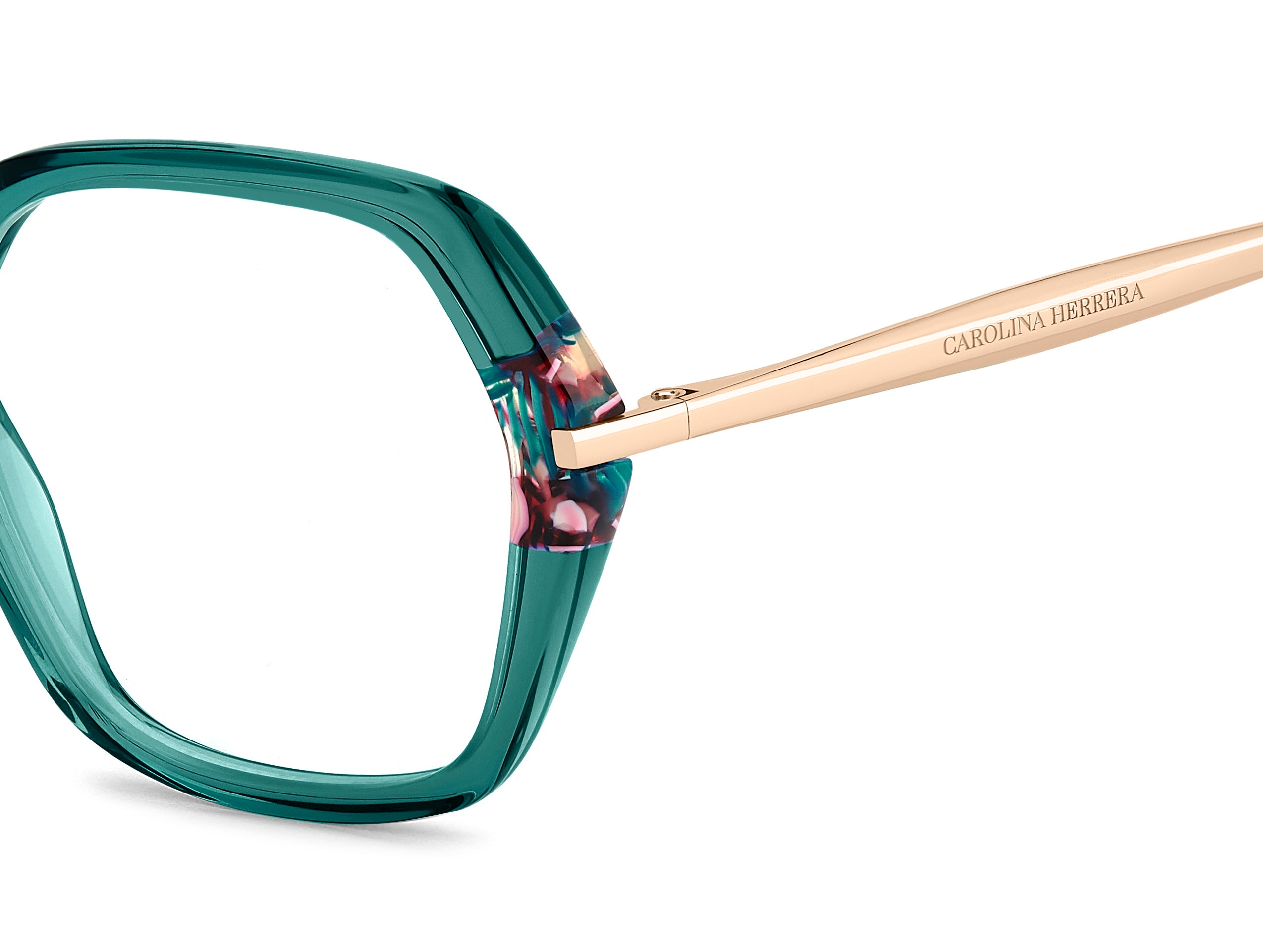 HER 0310 ZI9 Montature da vista Carolina Herrera 3