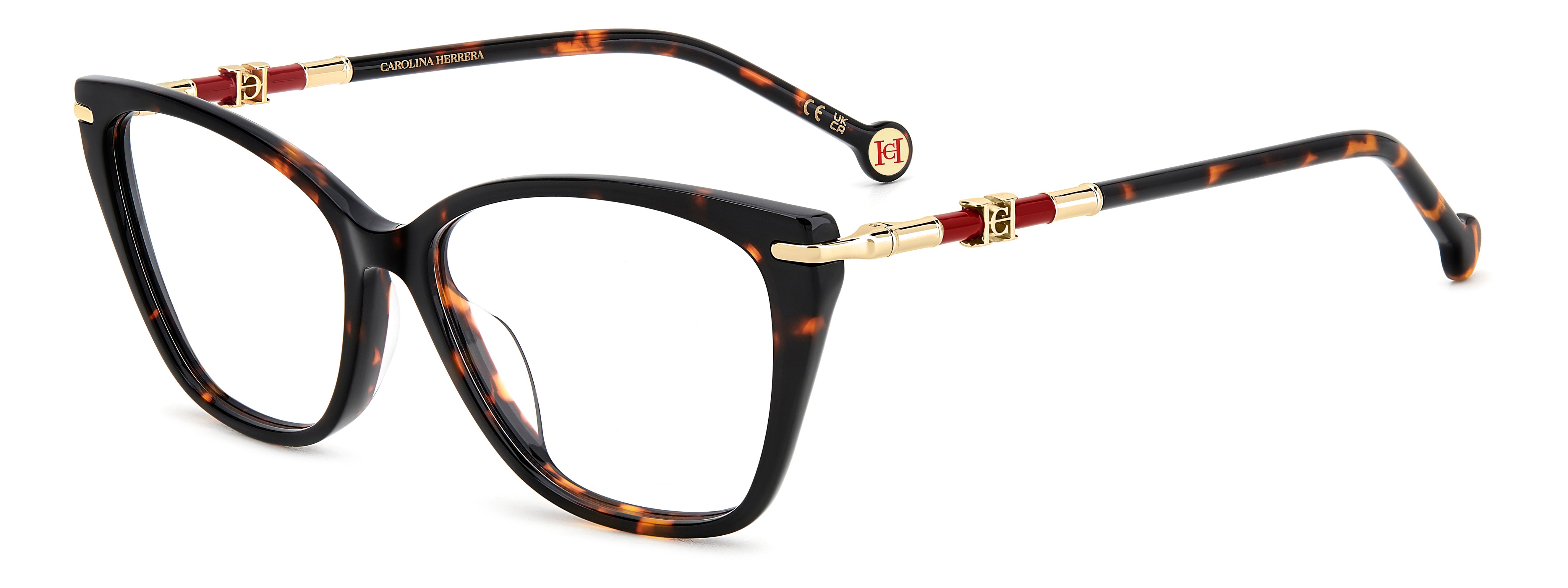 HER 0303/G 086 Montature da vista Carolina Herrera 1