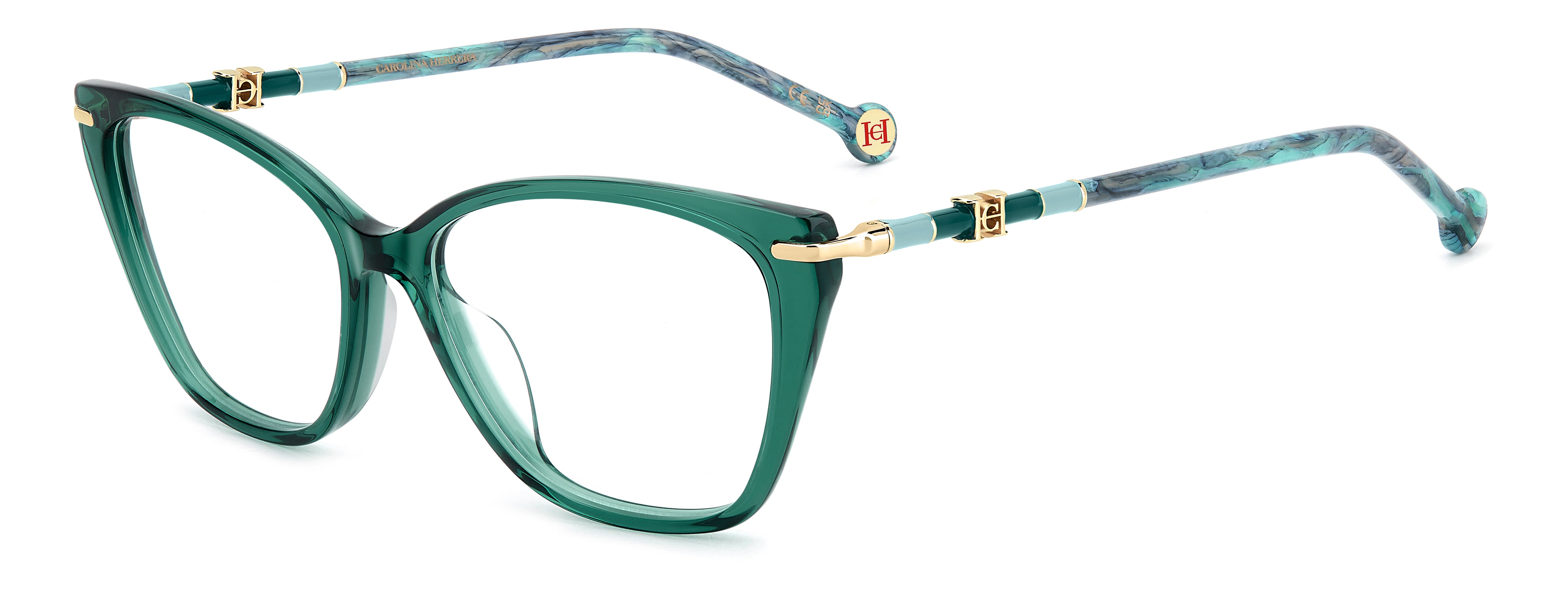HER 0303/G 1ED Montature da vista Carolina Herrera 1