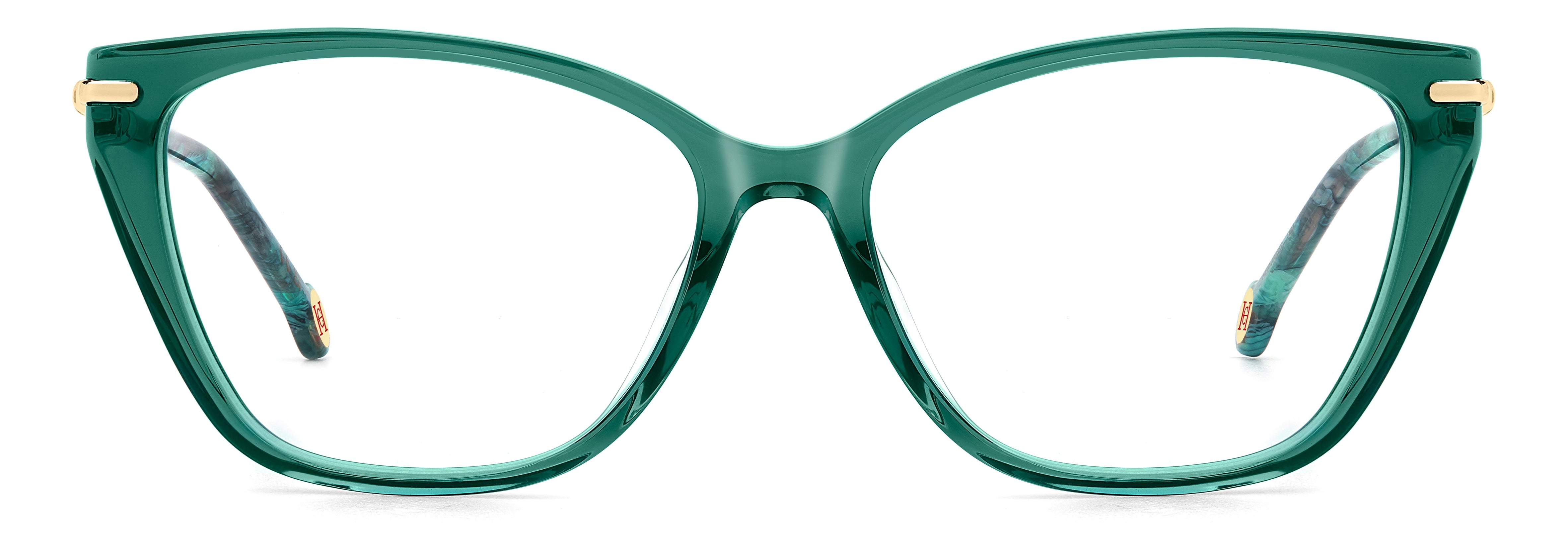 HER 0303/G 1ED Montature da vista Carolina Herrera 2