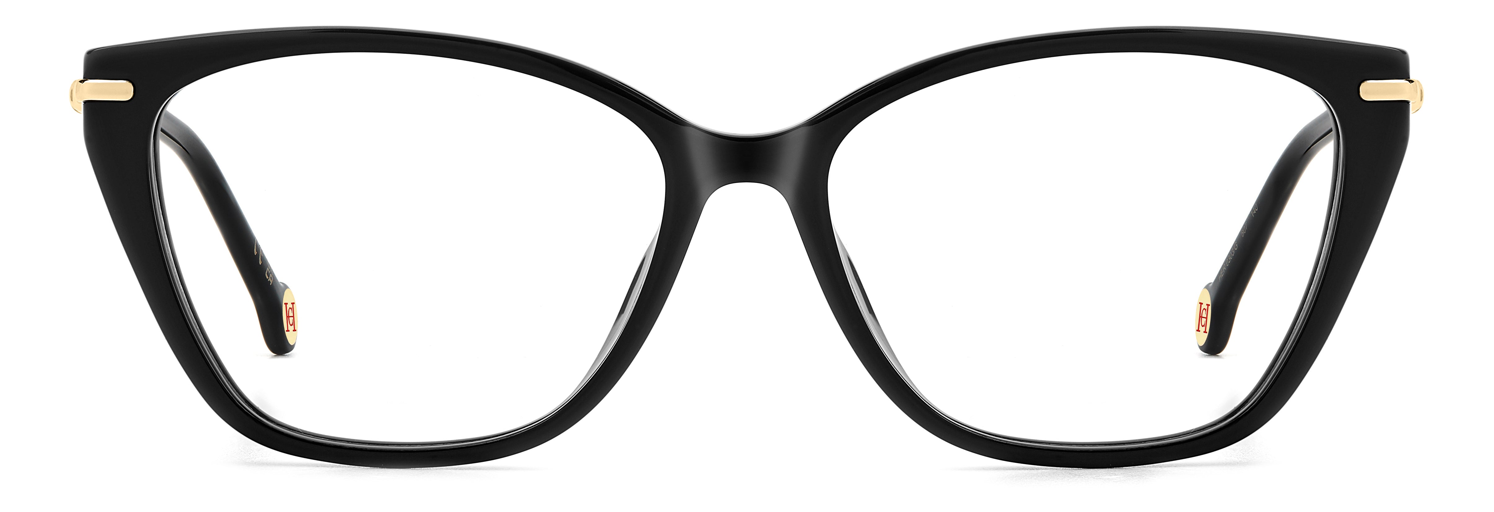 HER 0303/G 807 Montature da vista Carolina Herrera 2