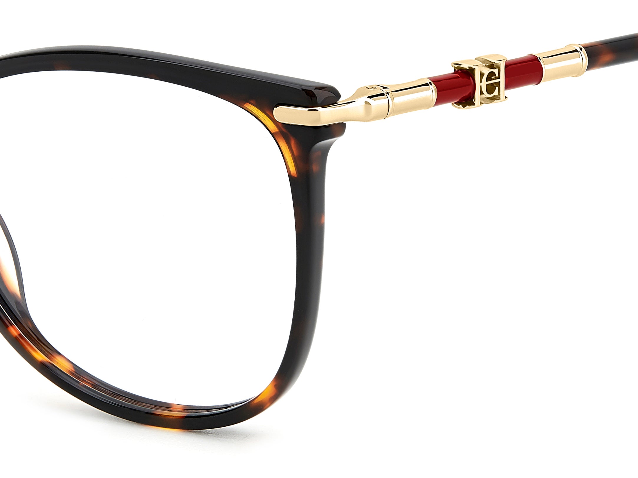 HER 0304 086 Montature da vista Carolina Herrera 3