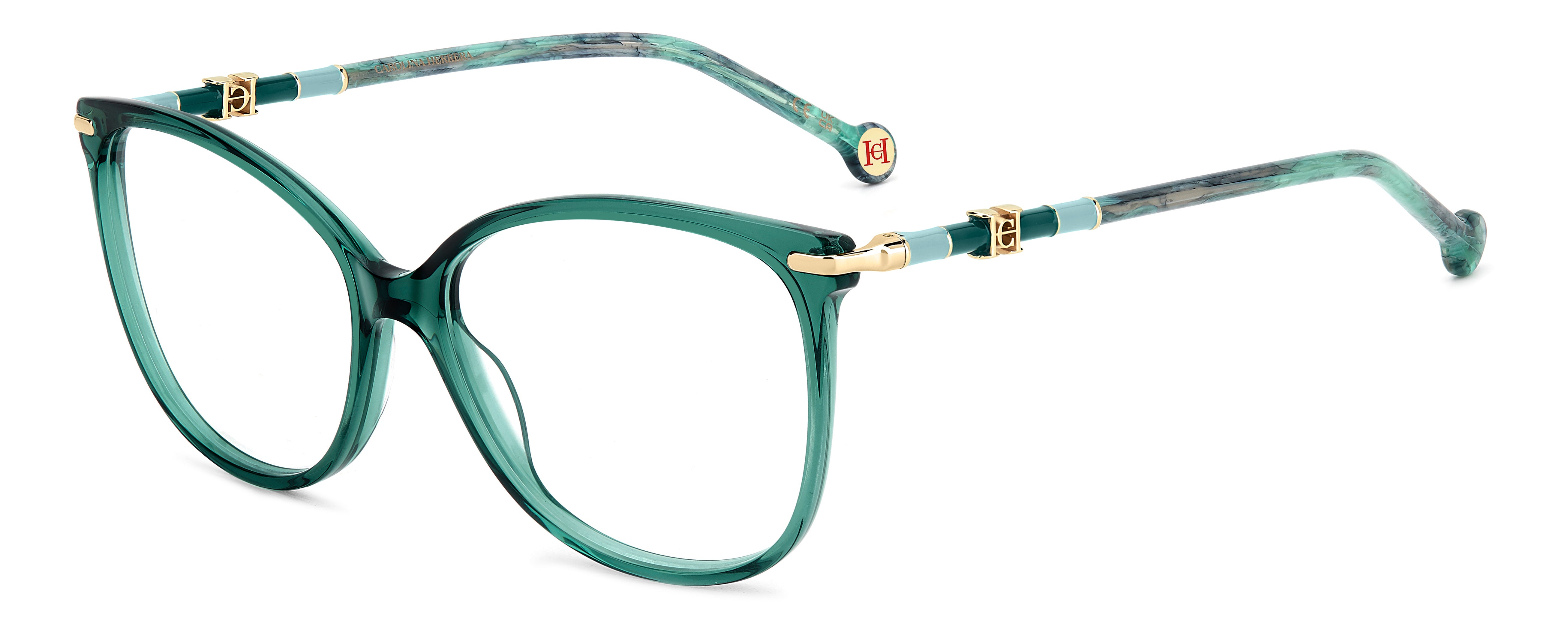 HER 0304 1ED Montature da vista Carolina Herrera 1