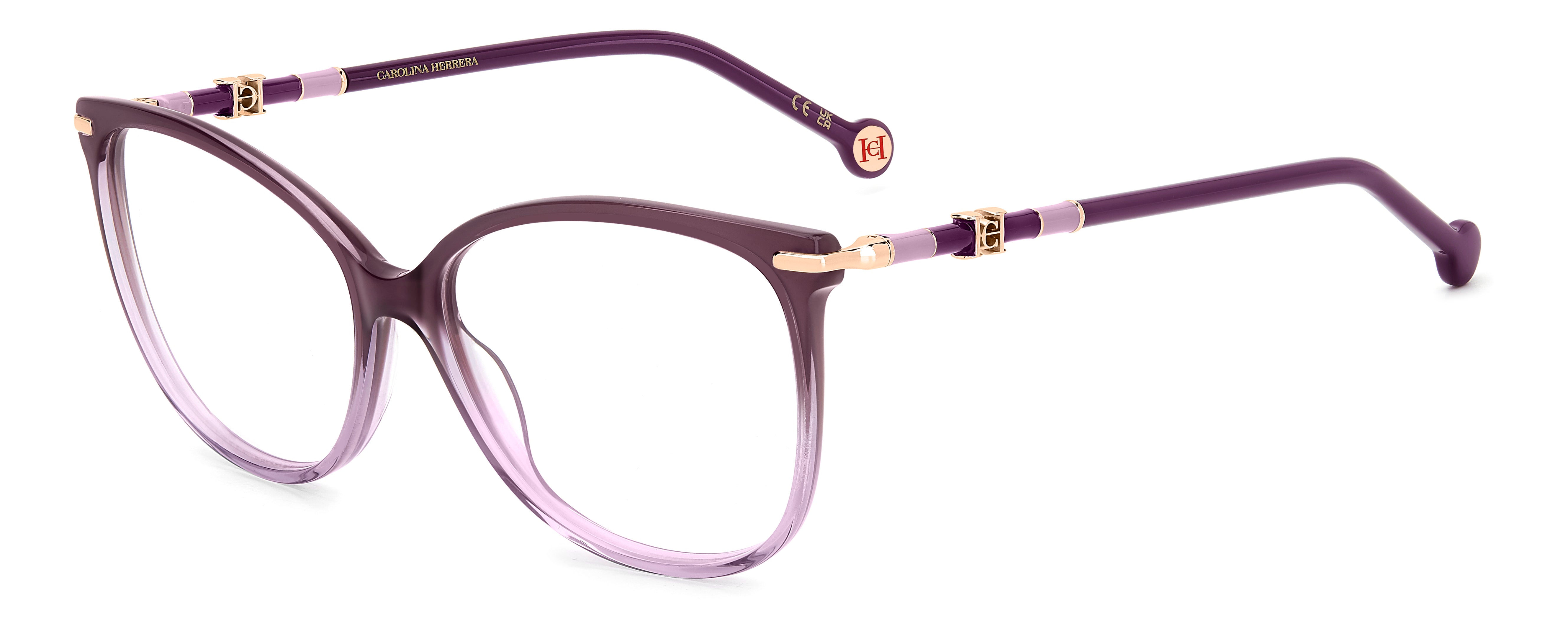 HER 0304 2OW Montature da vista Carolina Herrera 1