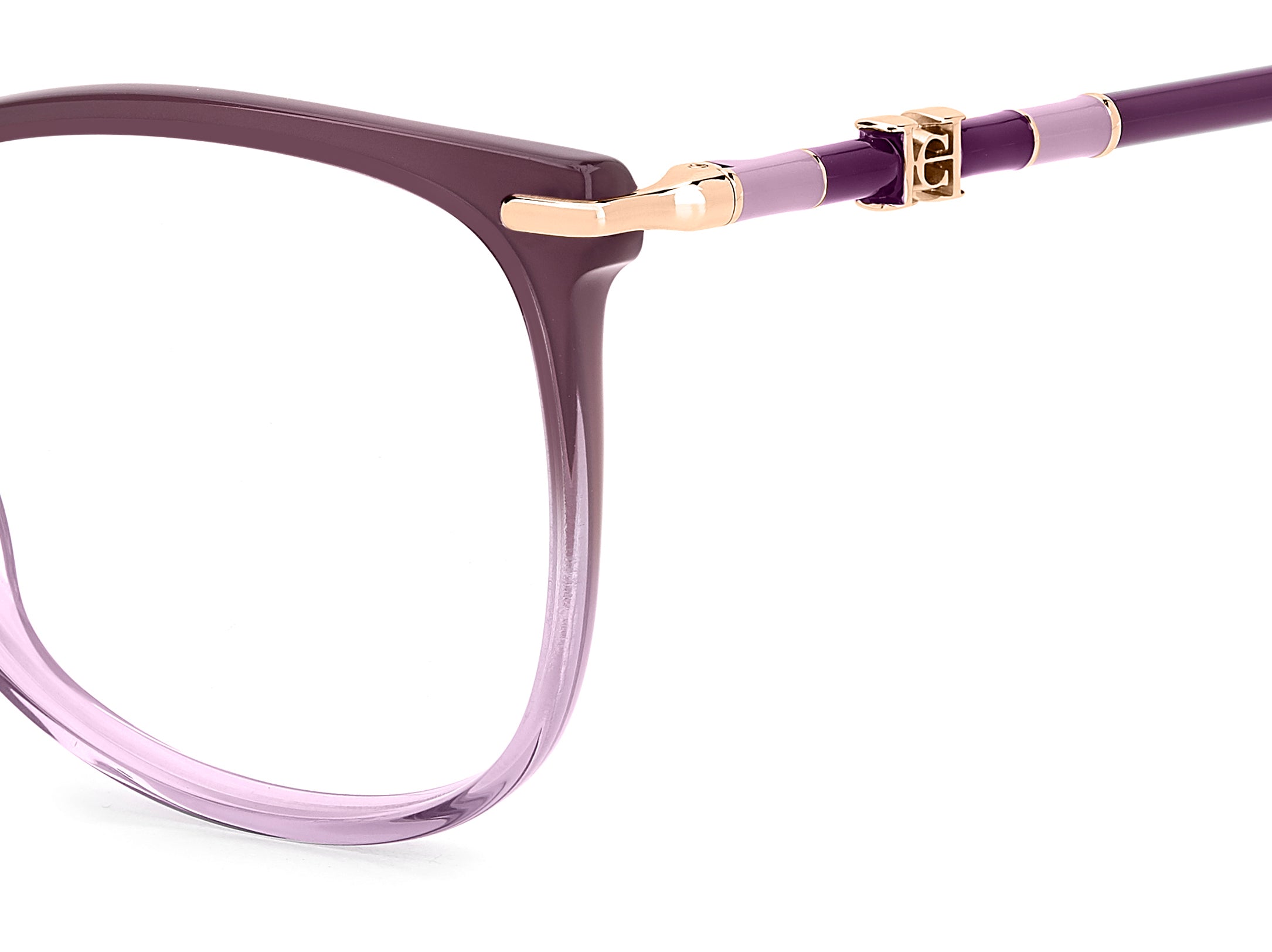 HER 0304 2OW Montature da vista Carolina Herrera 3