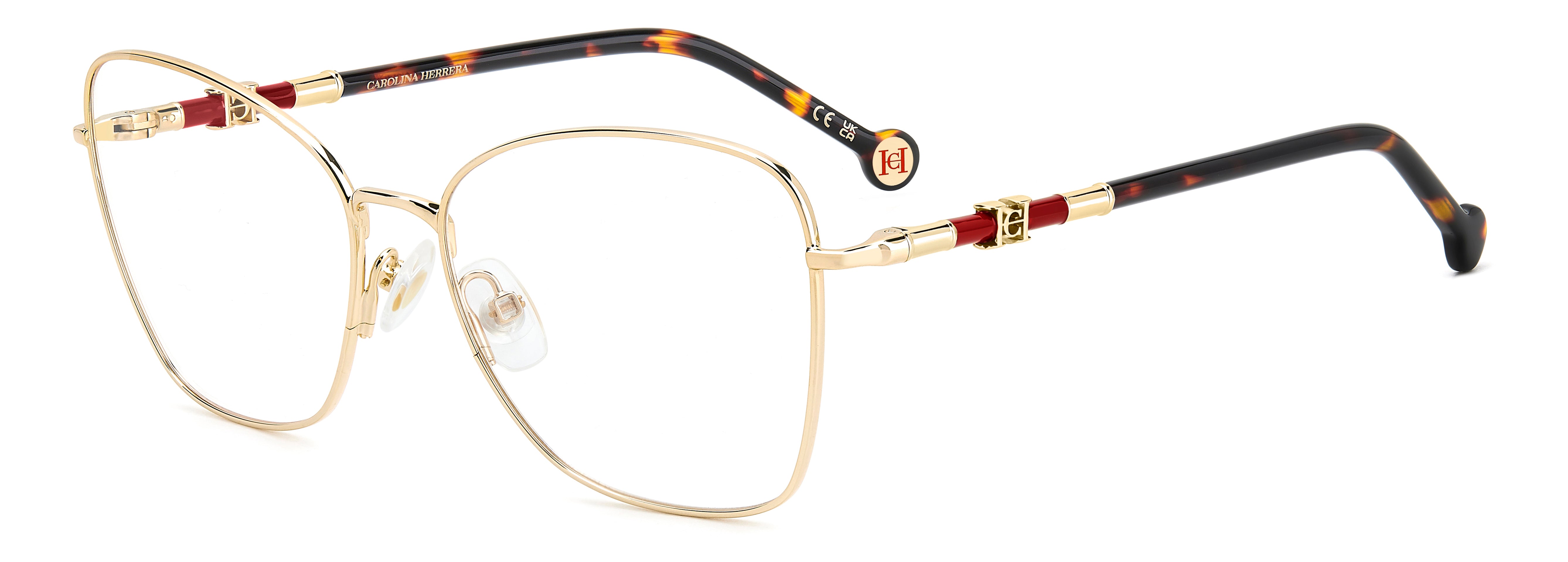 HER 0305 000 Montature da vista Carolina Herrera 1