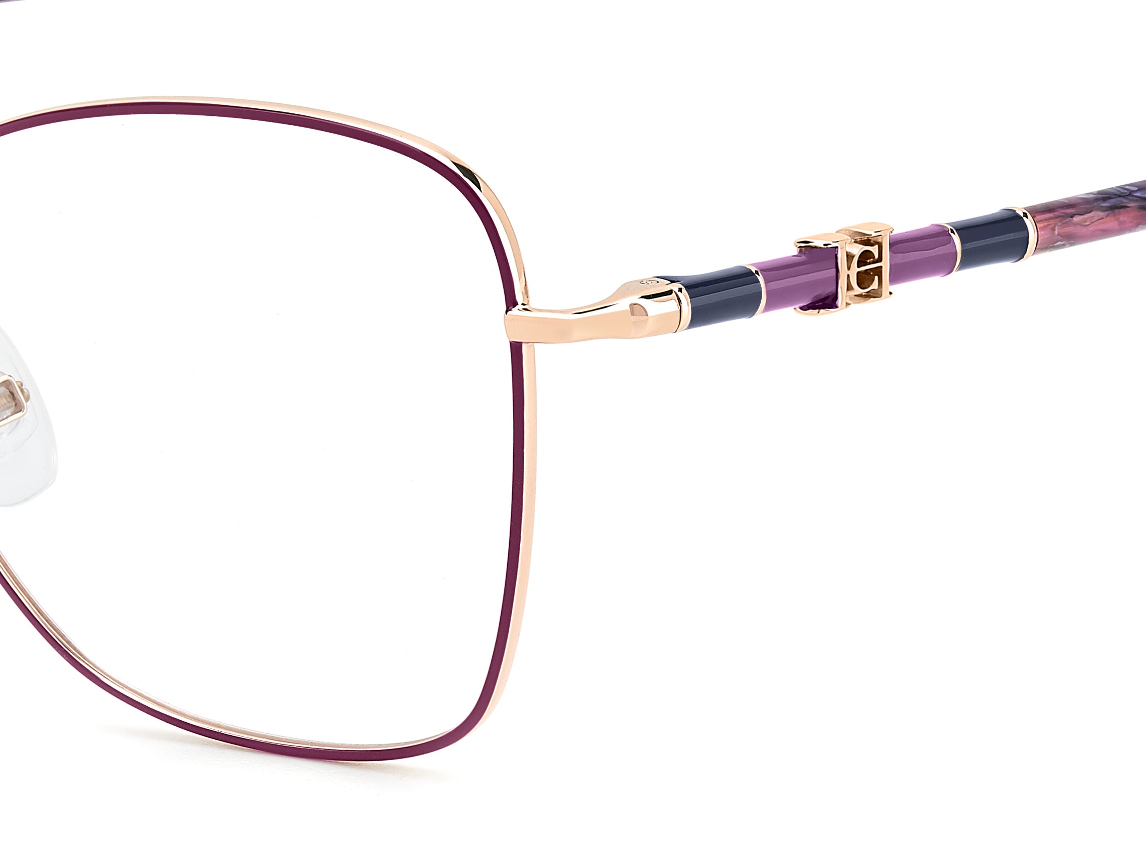 HER 0305 S45 Montature da vista Carolina Herrera 3