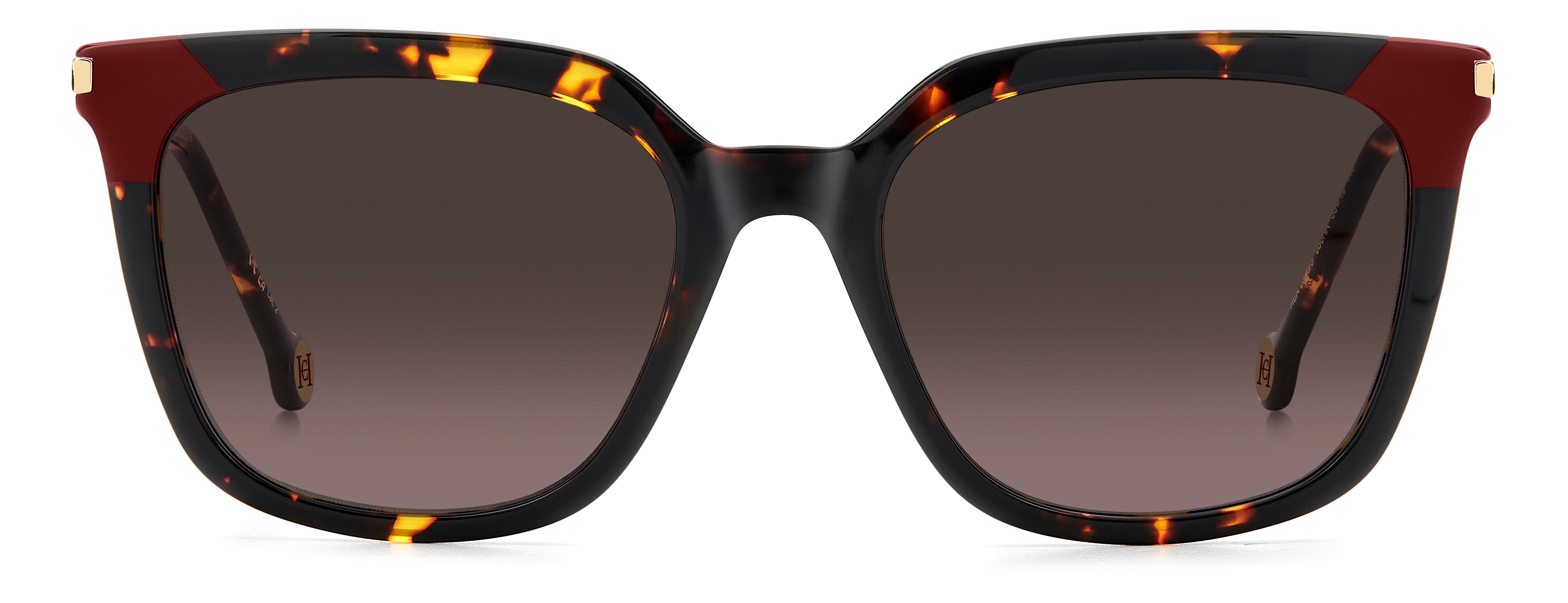 HER 0308/S 086/HA Occhiali da sole Carolina Herrera 2