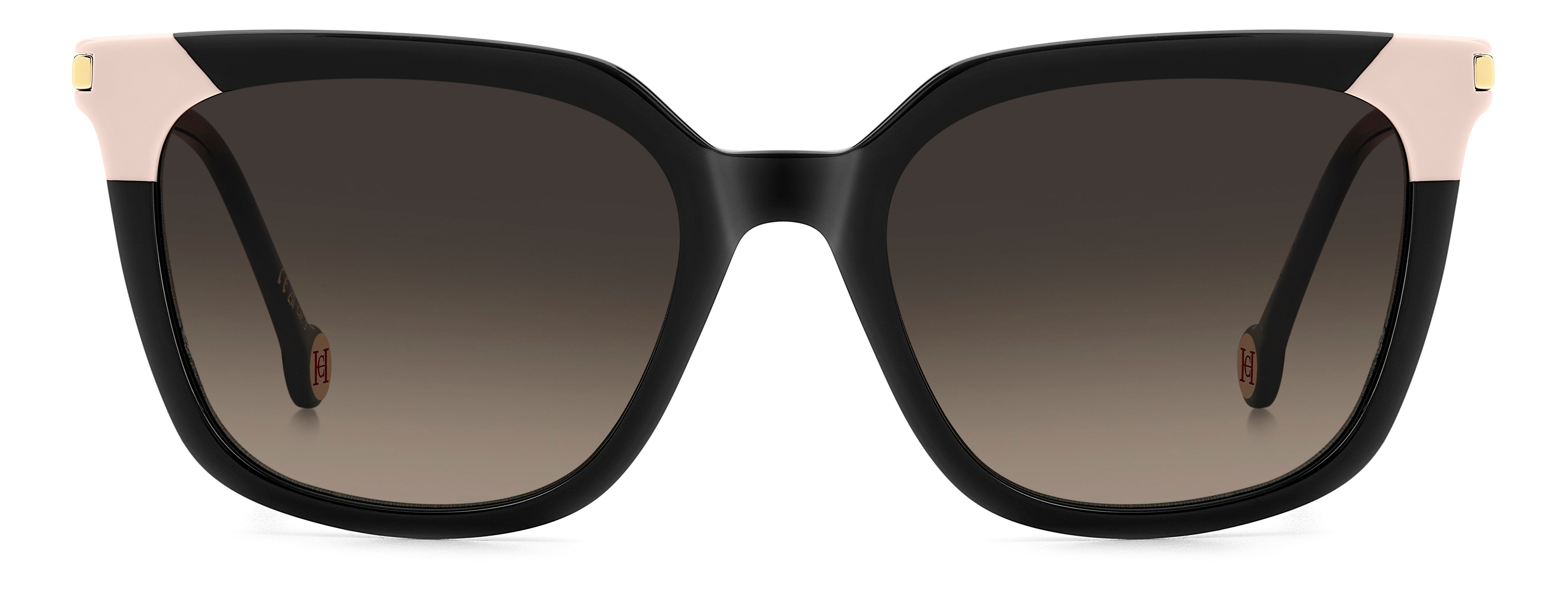 HER 0308/S 807/HA Occhiali da sole Carolina Herrera 2