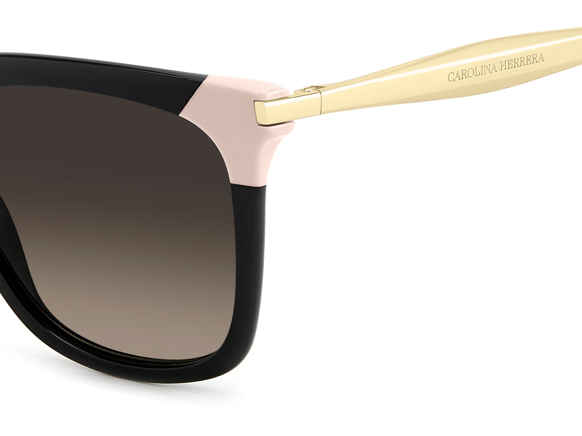 HER 0308/S 807/HA Occhiali da sole Carolina Herrera 3