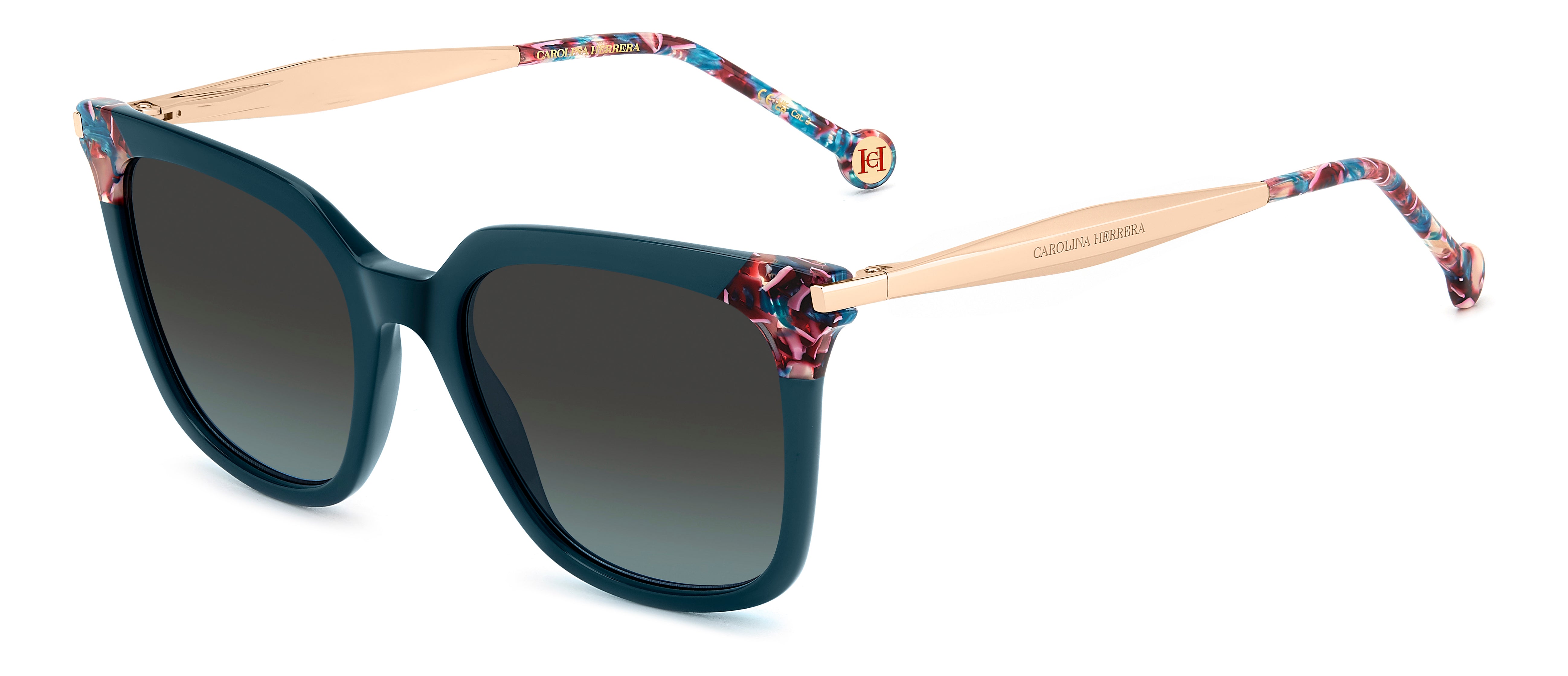 HER 0308/S ZI9/I7 Occhiali da sole Carolina Herrera 1