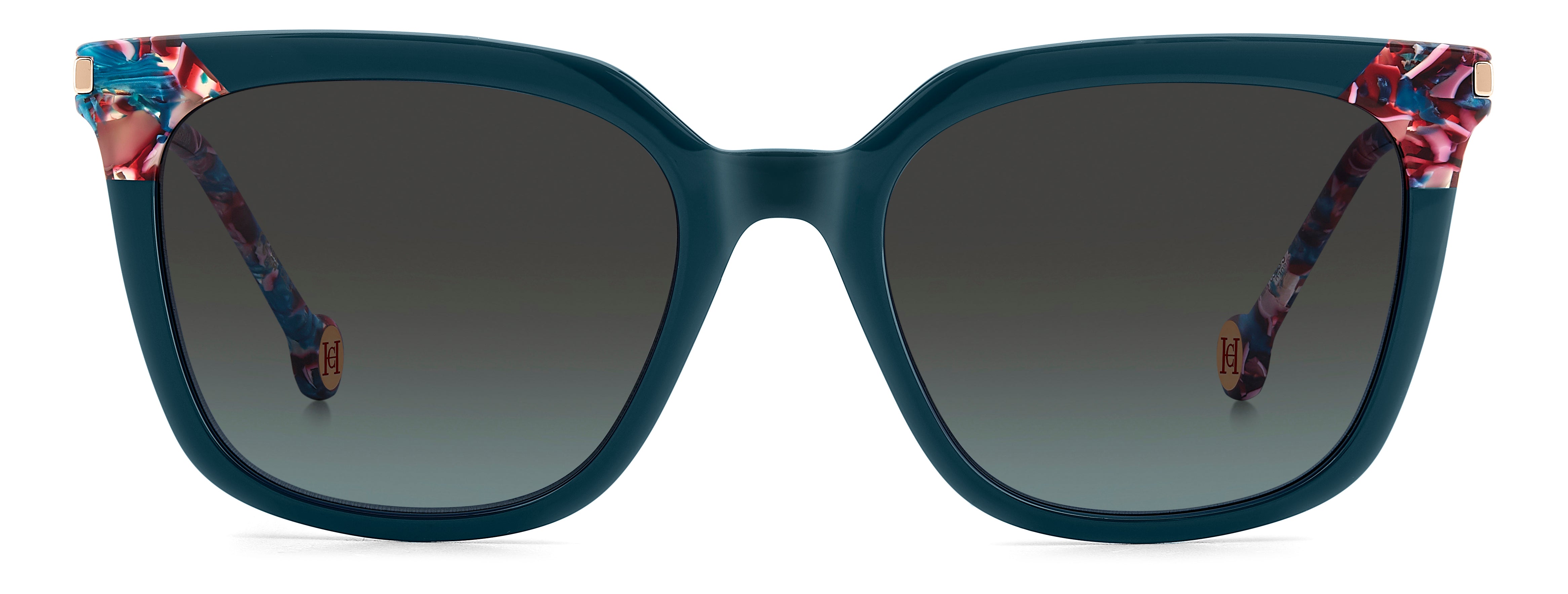 HER 0308/S ZI9/I7 Occhiali da sole Carolina Herrera 2