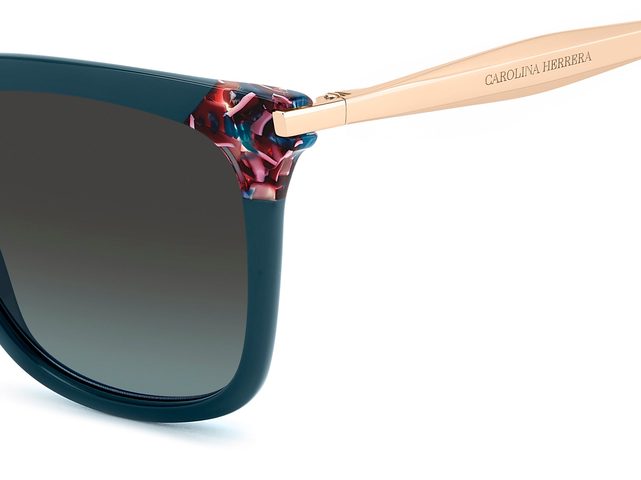 HER 0308/S ZI9/I7 Occhiali da sole Carolina Herrera 3