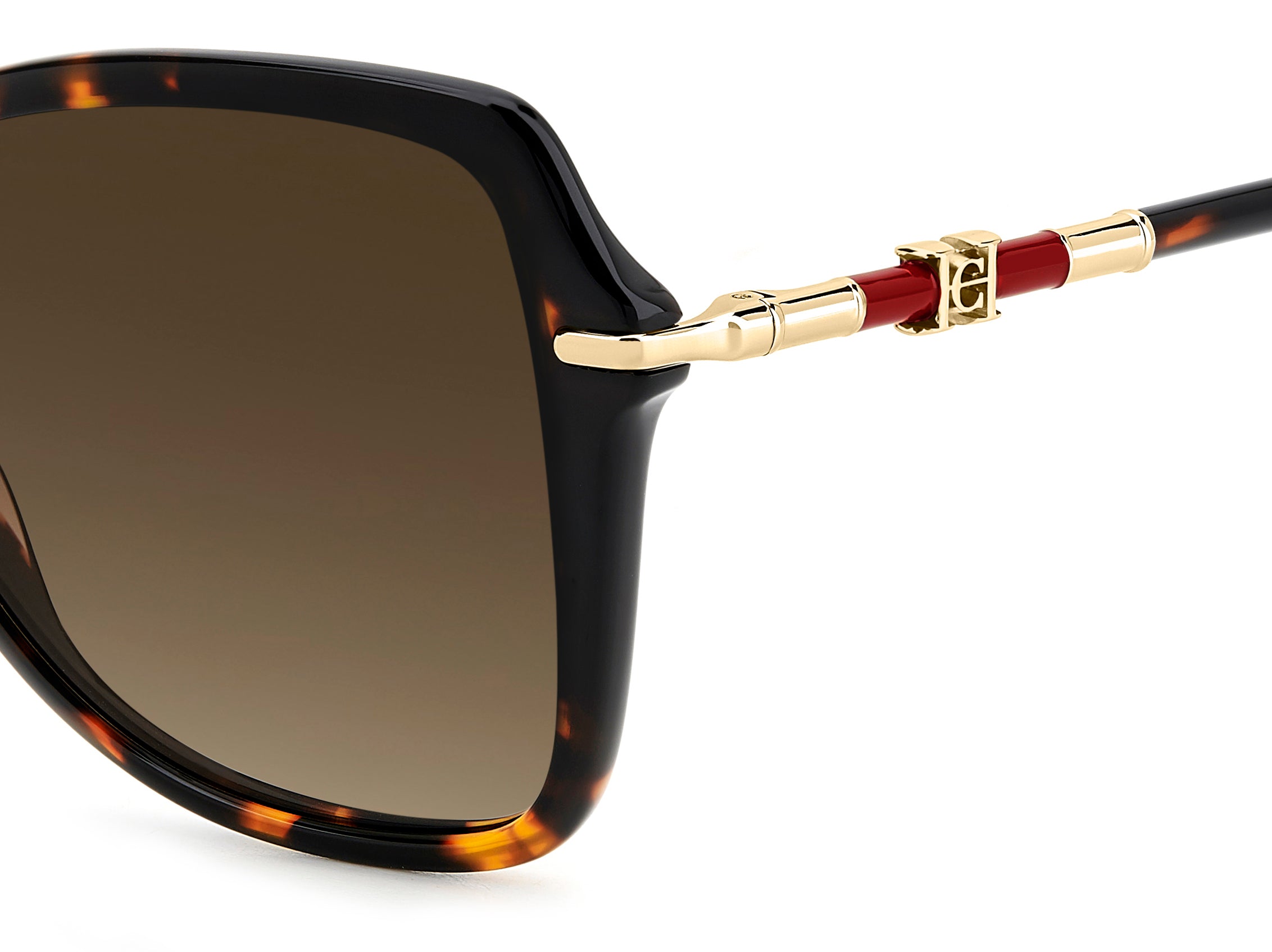 HER 0302/S 086/HA Occhiali da sole Carolina Herrera 3