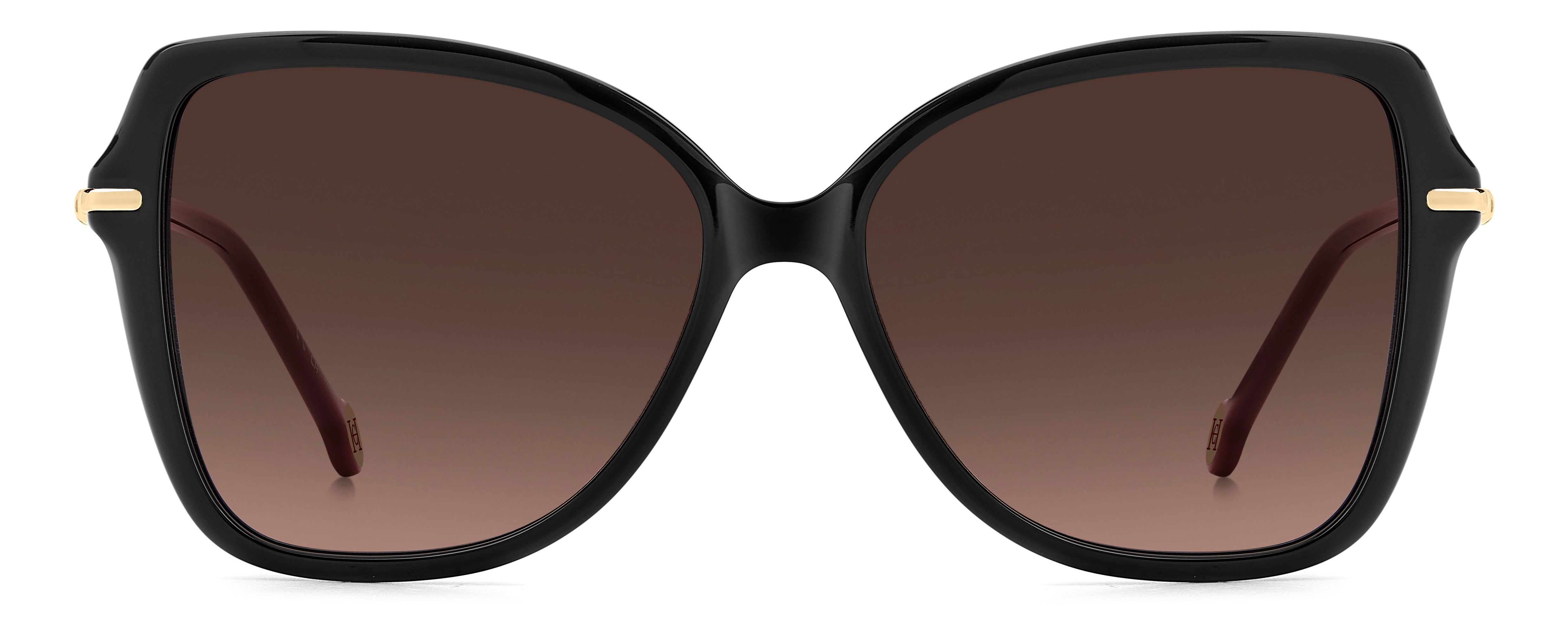 HER 0302/S 3H2/HA Occhiali da sole Carolina Herrera 2