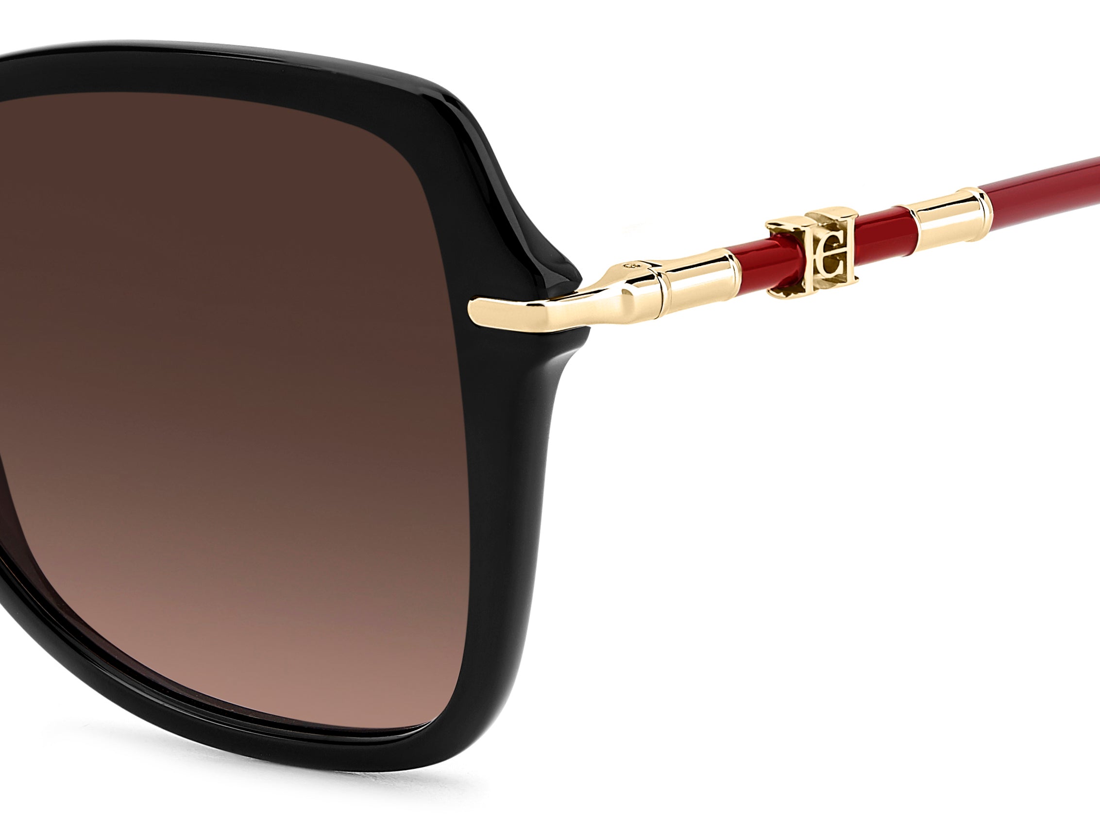 HER 0302/S 3H2/HA Occhiali da sole Carolina Herrera 3