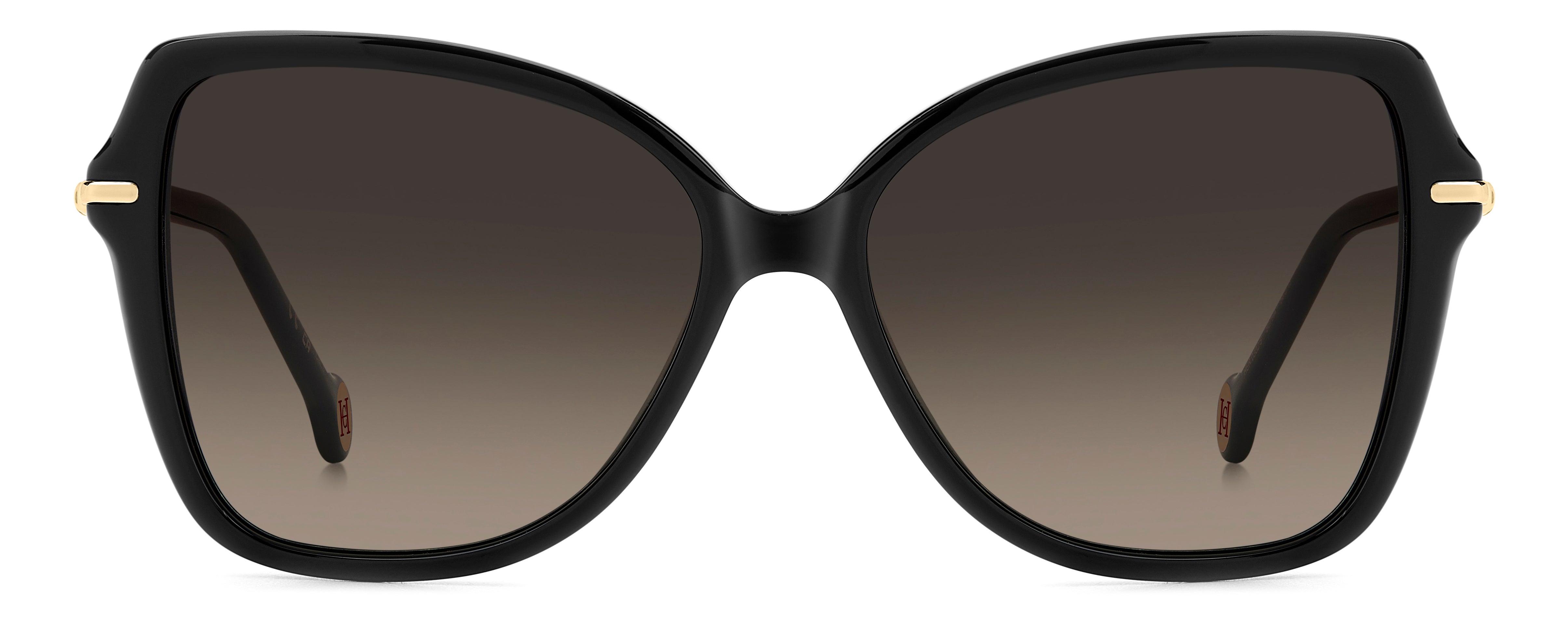 HER 0302/S 807/HA Occhiali da sole Carolina Herrera 2