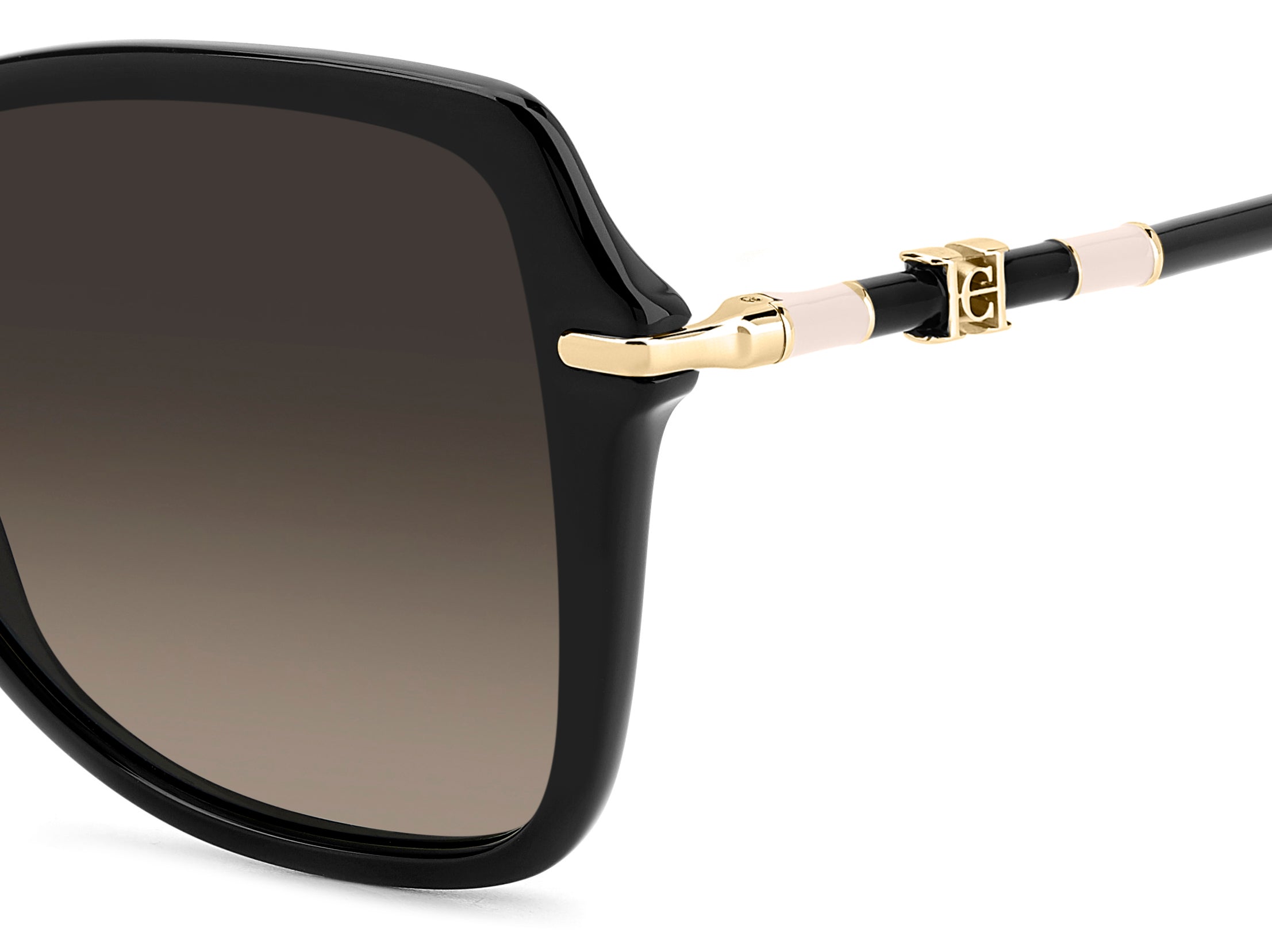 HER 0302/S 807/HA Occhiali da sole Carolina Herrera 3