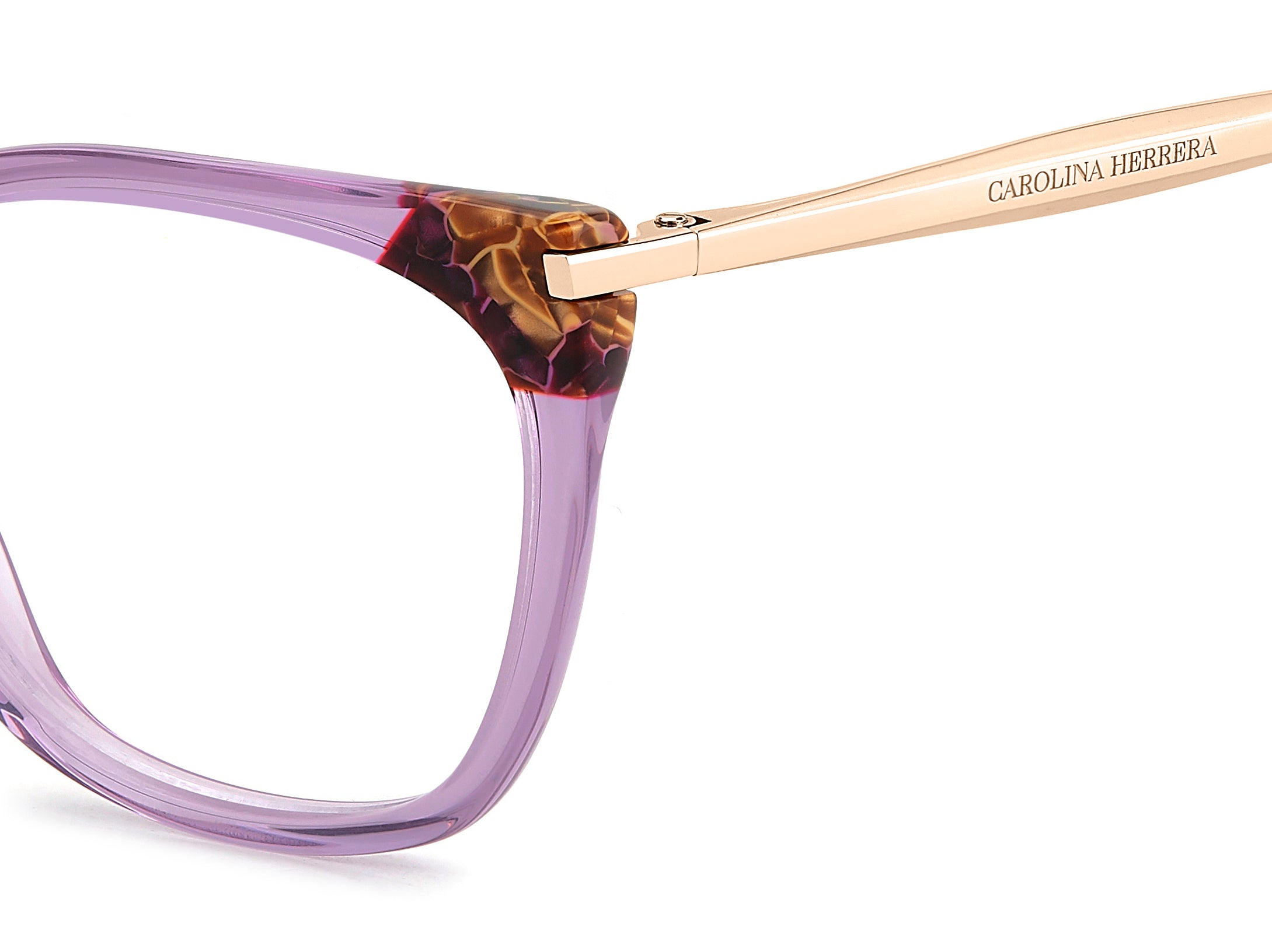 HER 0311 0T7 Montature da vista Carolina Herrera 3