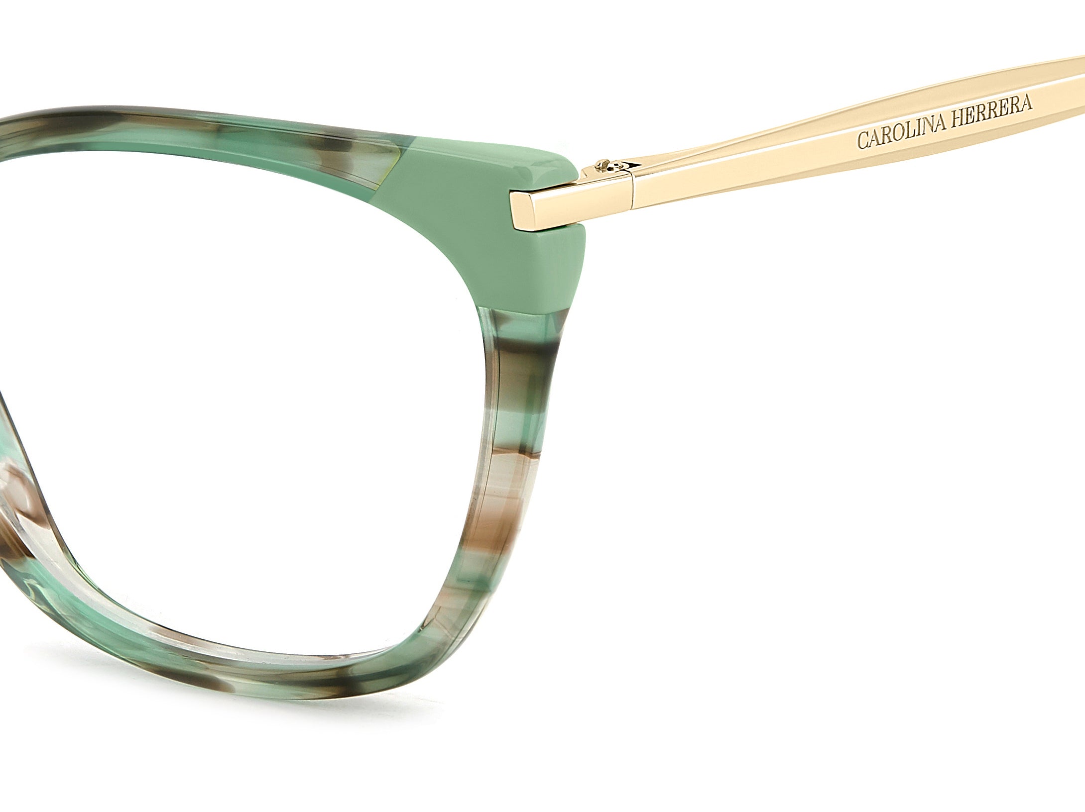 HER 0311 I88 Montature da vista Carolina Herrera 3