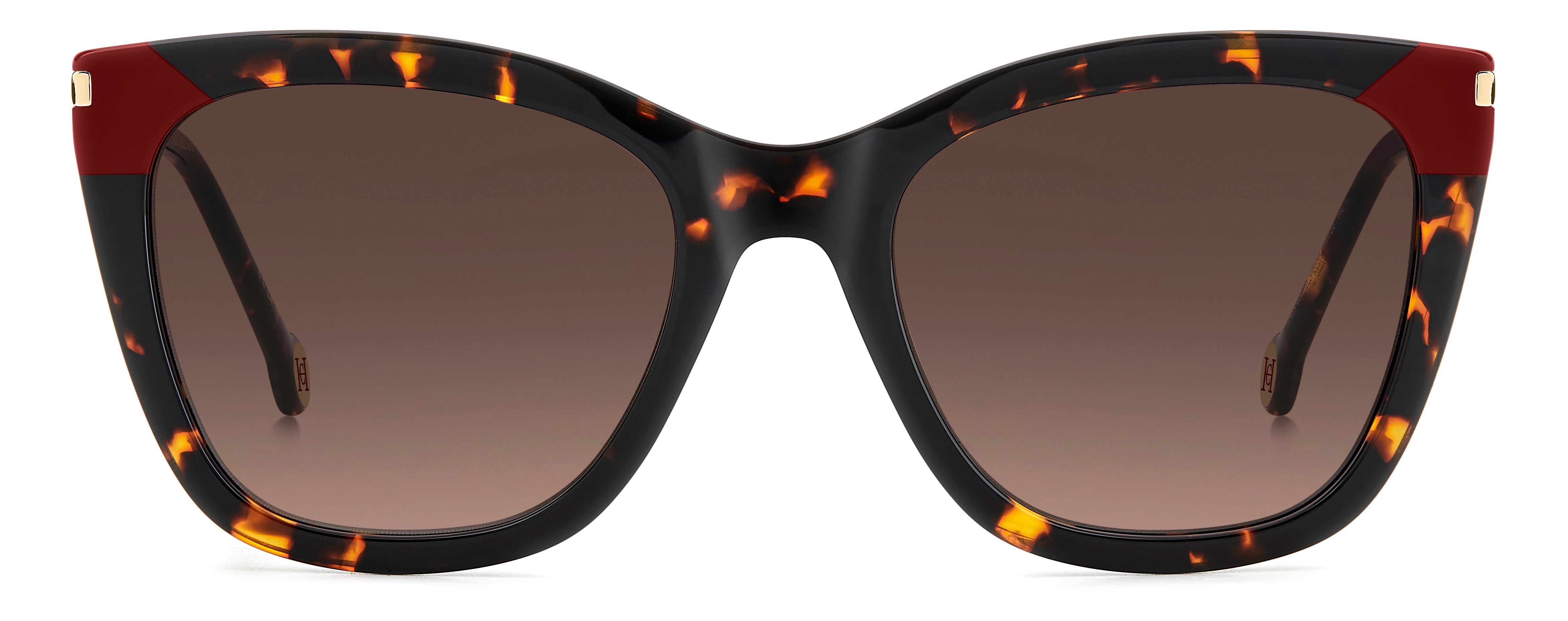 HER 0307/S 086/HA Occhiali da sole Carolina Herrera 2
