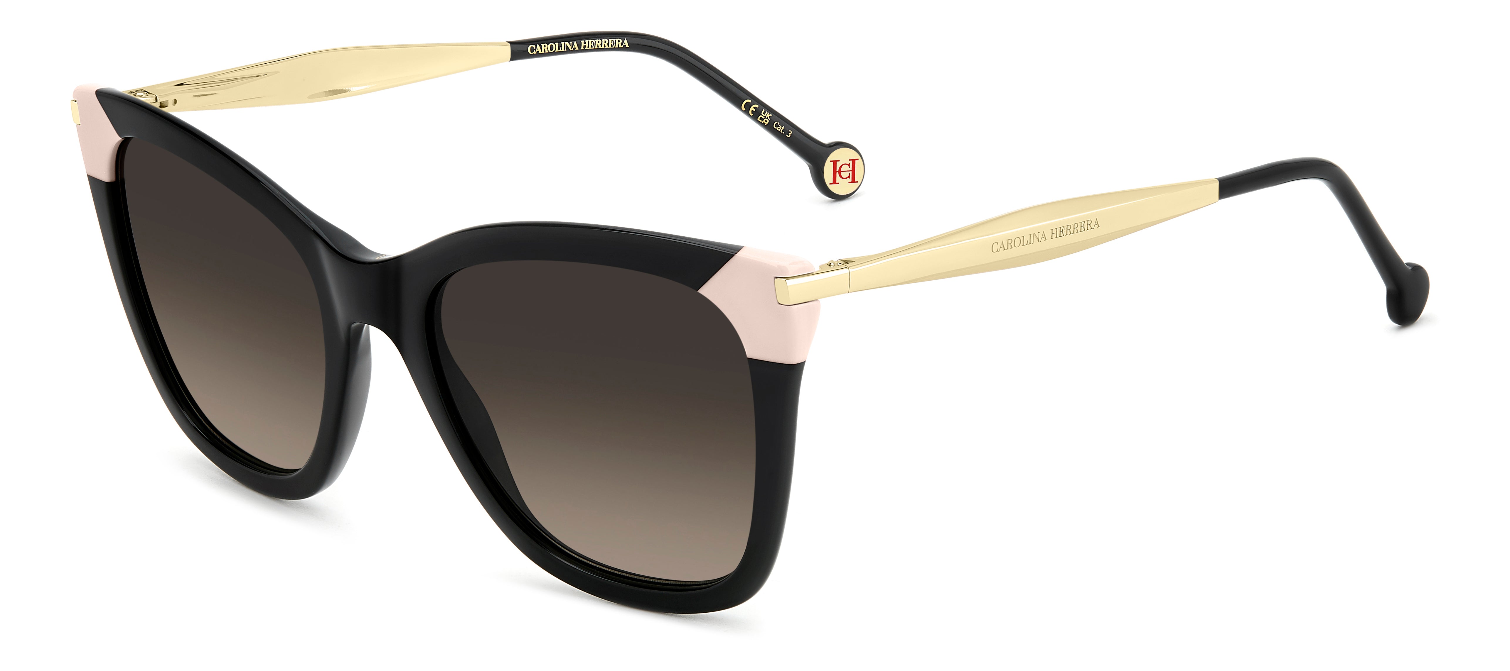 HER 0307/S 807/HA Occhiali da sole Carolina Herrera 1